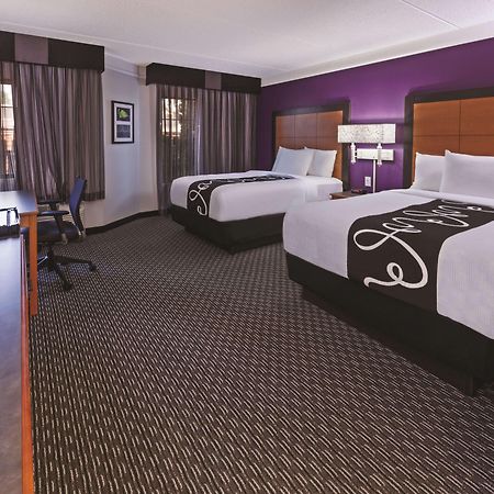 La Quinta Inn By Wyndham סן מרקוס מראה חיצוני תמונה