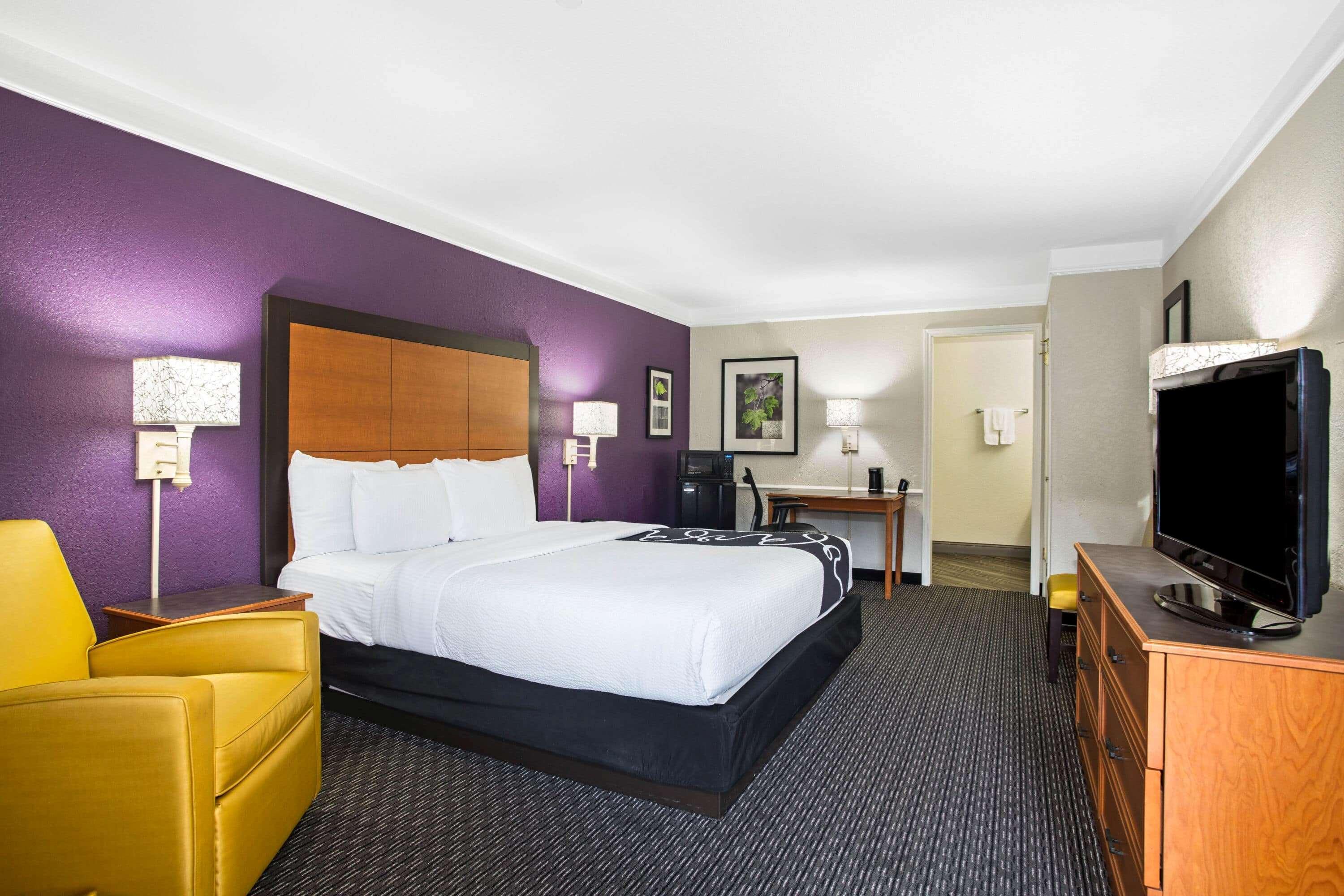 La Quinta Inn By Wyndham סן מרקוס מראה חיצוני תמונה