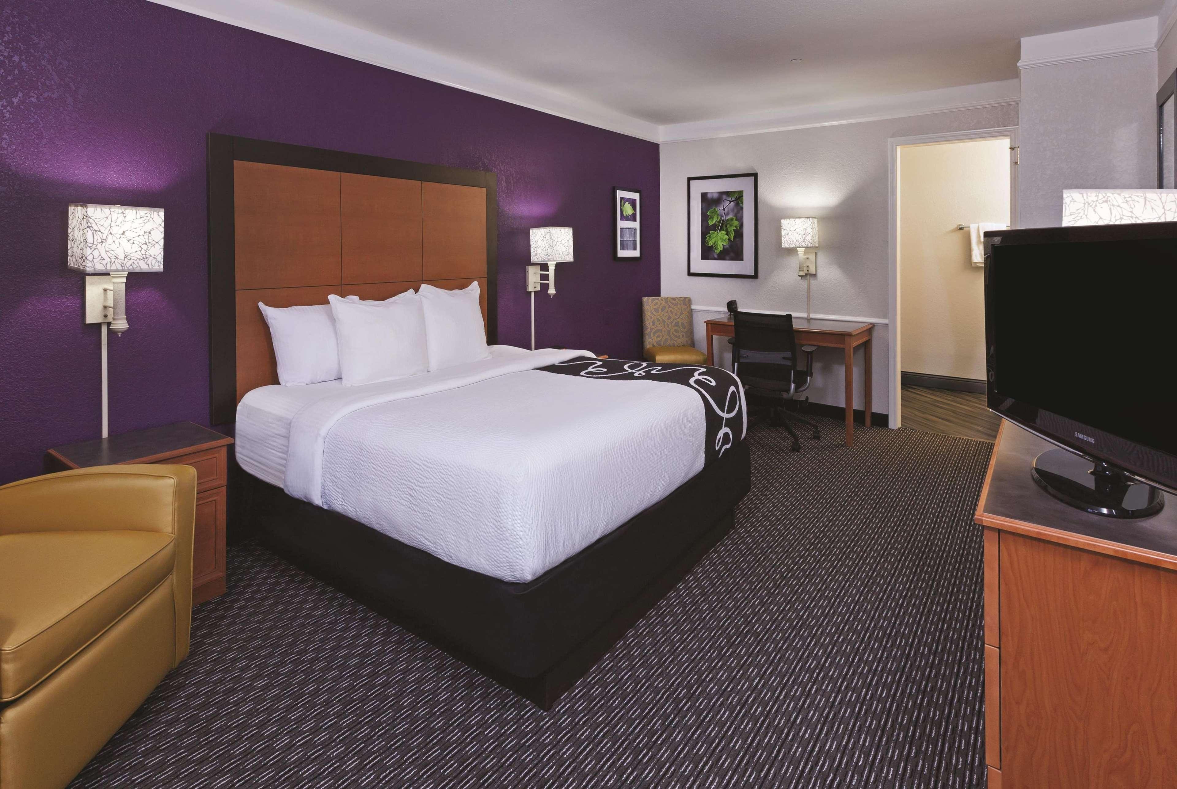 La Quinta Inn By Wyndham סן מרקוס מראה חיצוני תמונה