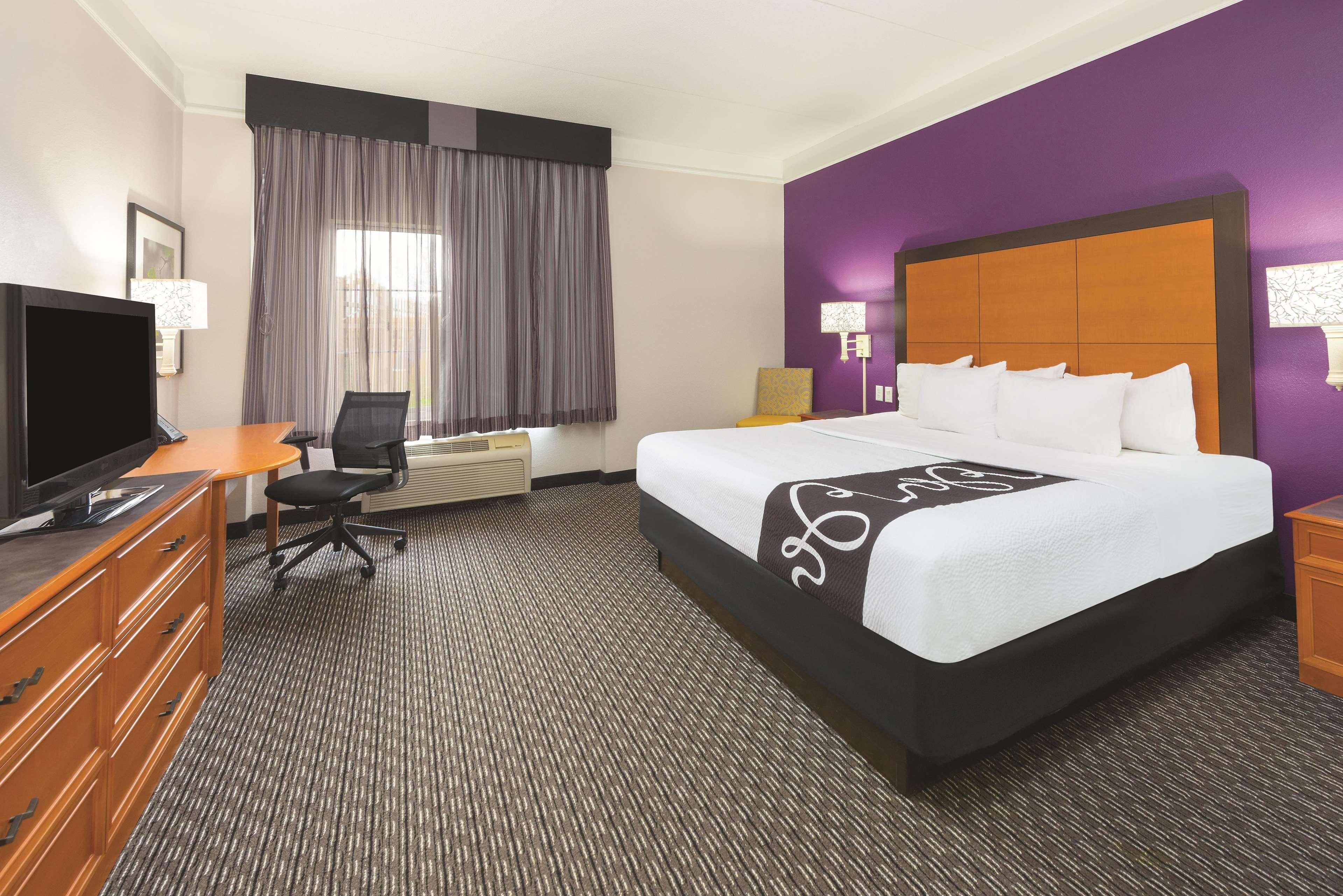 La Quinta Inn By Wyndham סן מרקוס מראה חיצוני תמונה