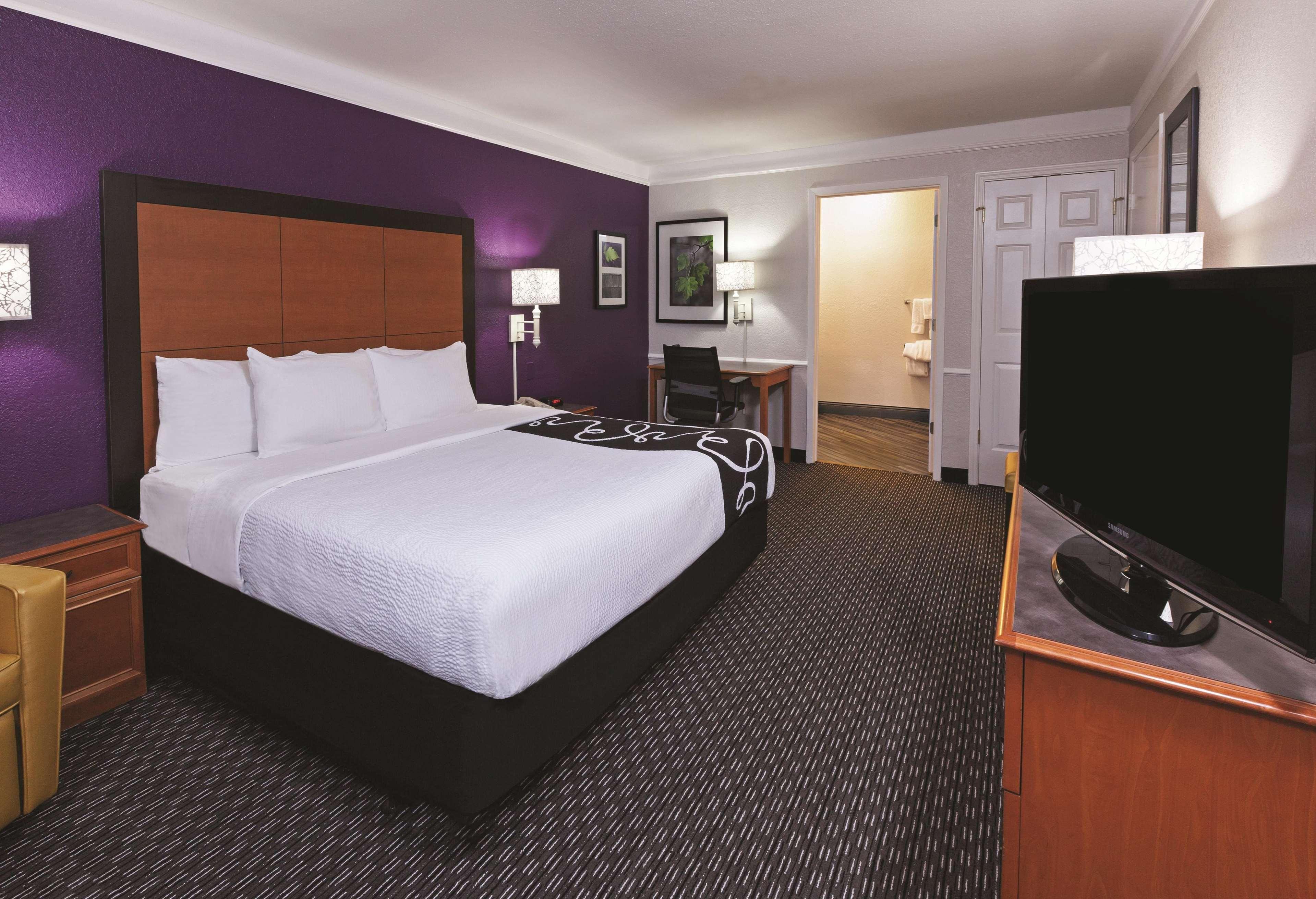 La Quinta Inn By Wyndham סן מרקוס מראה חיצוני תמונה