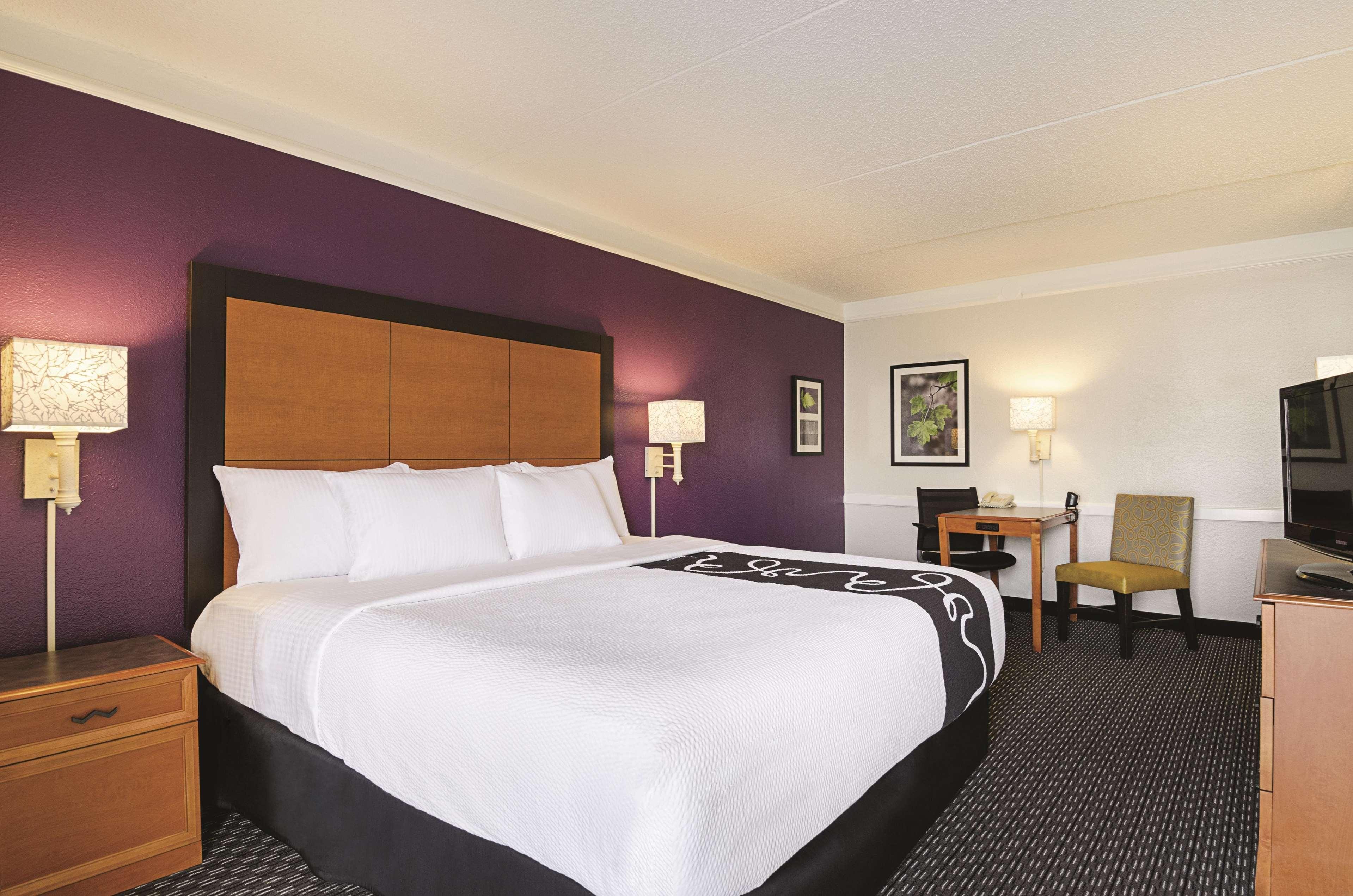 La Quinta Inn By Wyndham סן מרקוס מראה חיצוני תמונה