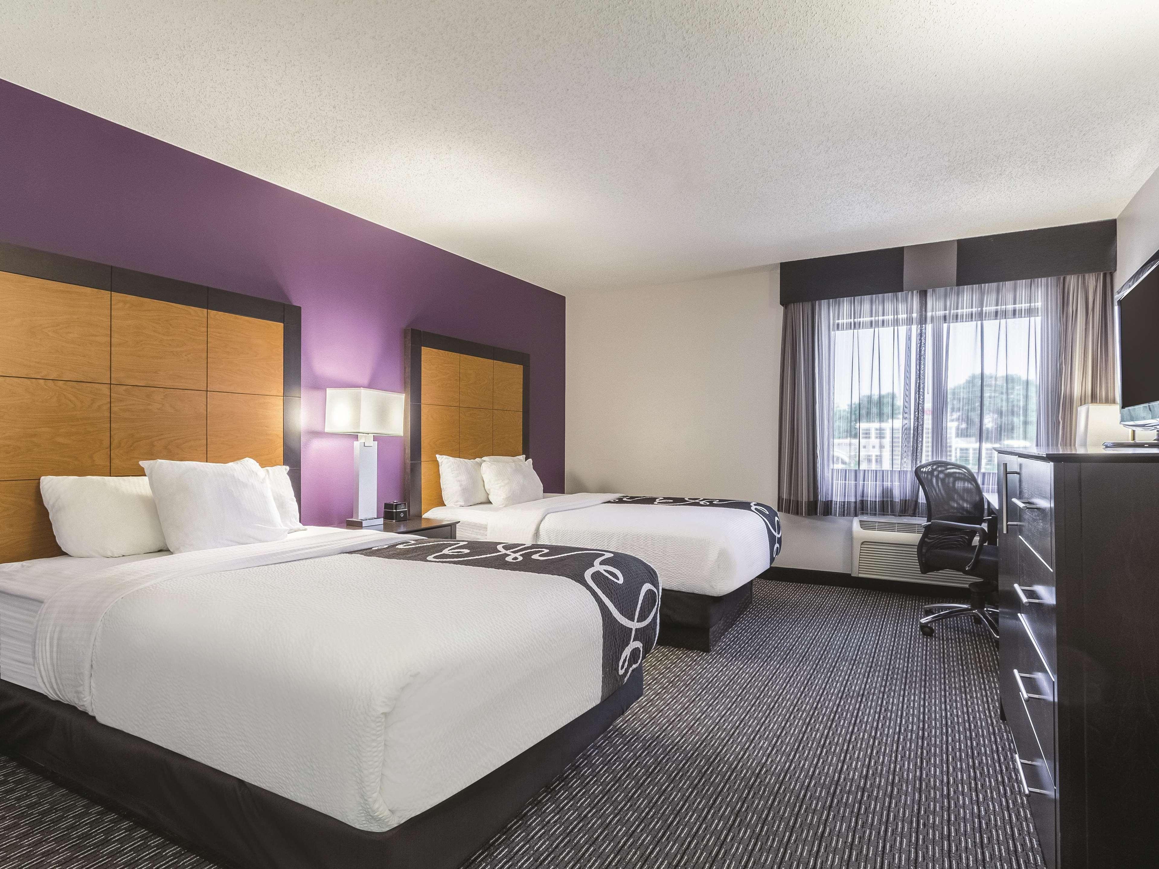 La Quinta Inn By Wyndham סן מרקוס מראה חיצוני תמונה