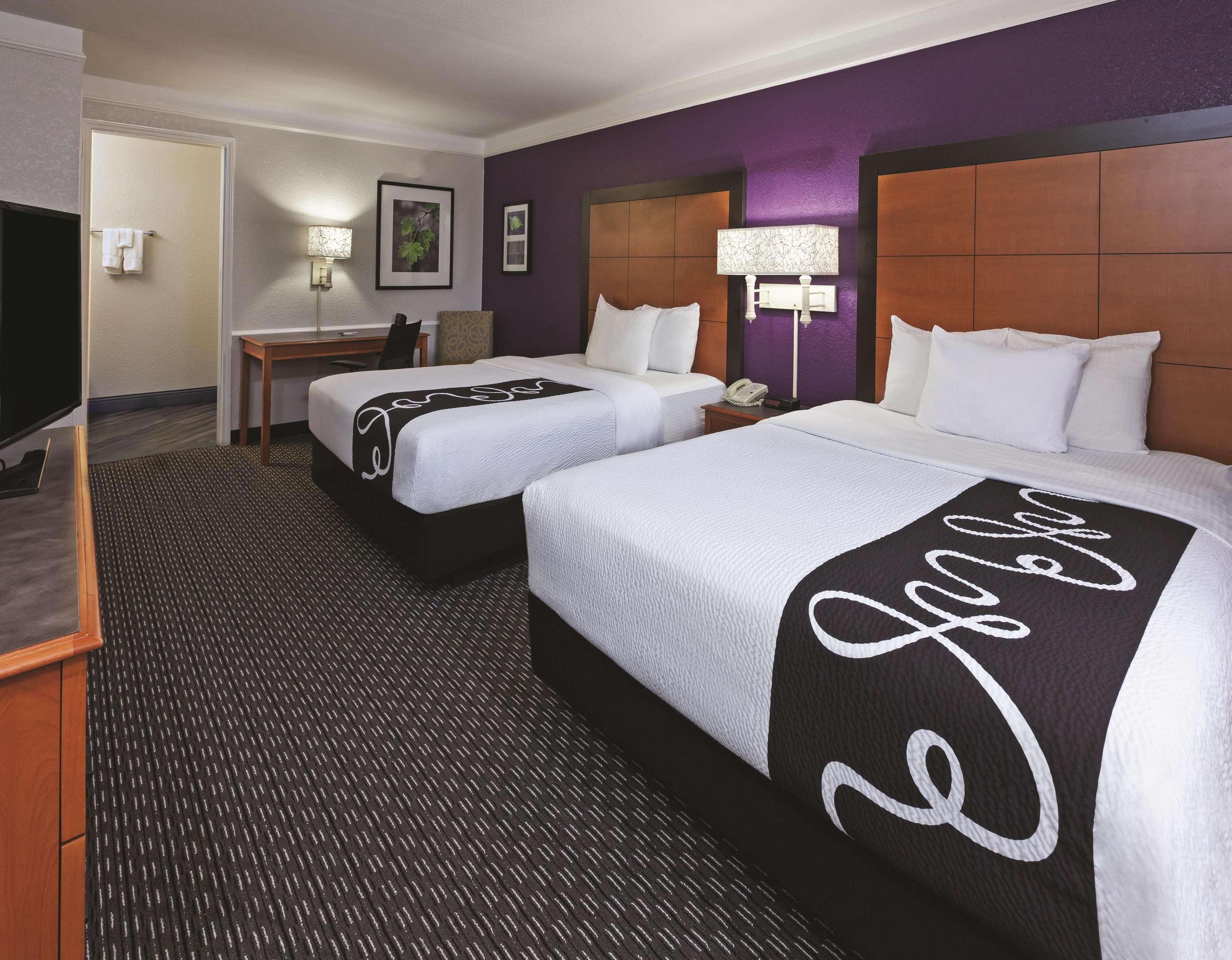La Quinta Inn By Wyndham סן מרקוס מראה חיצוני תמונה