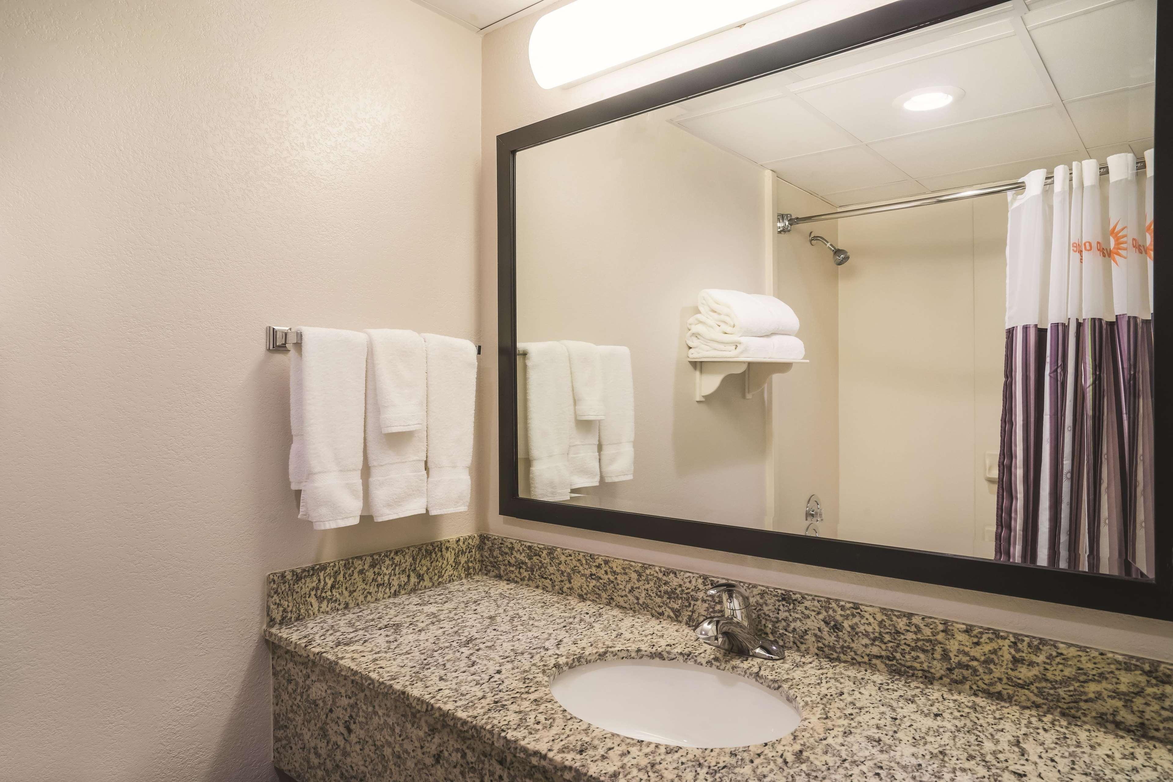 La Quinta Inn By Wyndham סן מרקוס מראה חיצוני תמונה