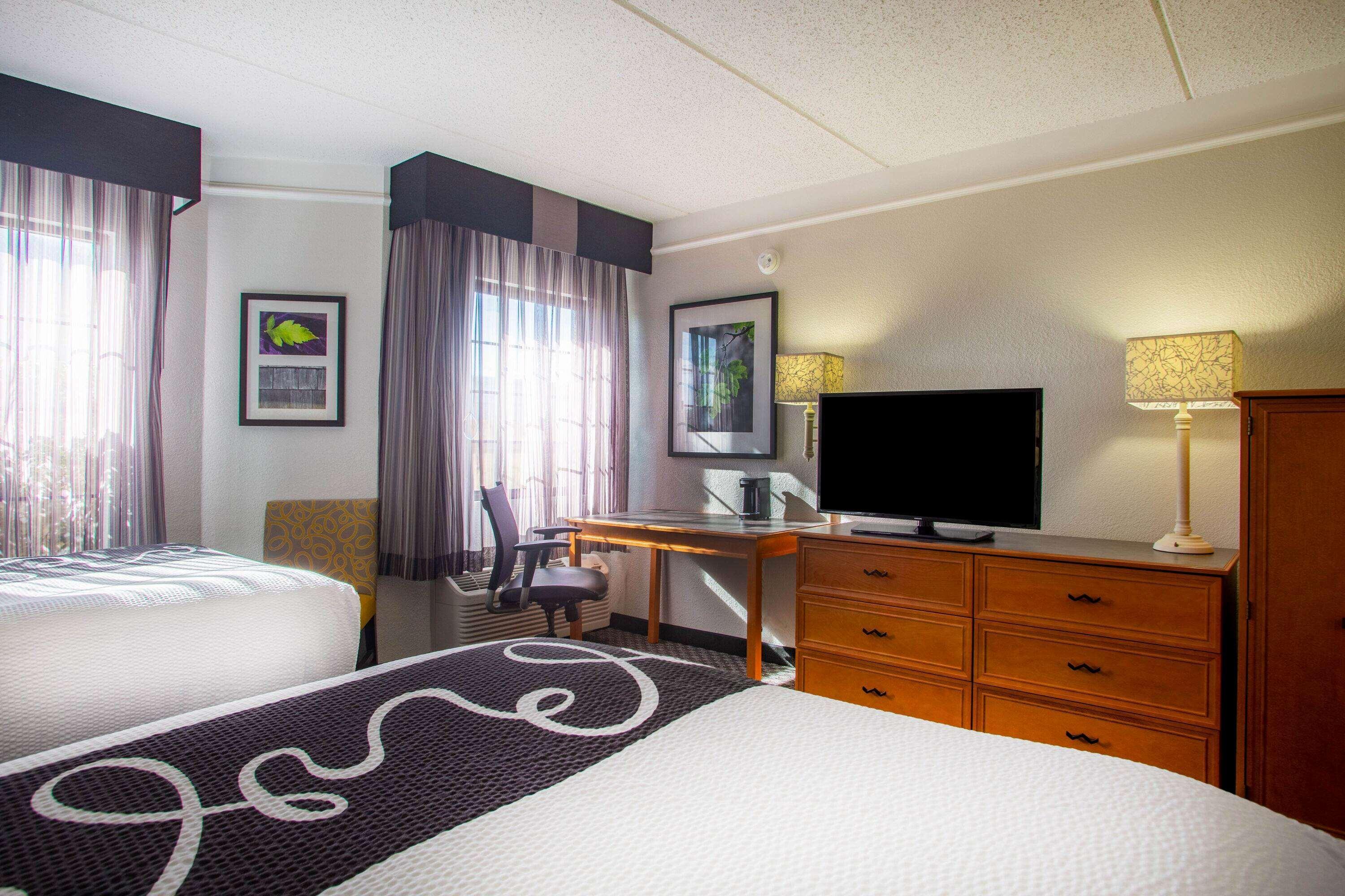 La Quinta Inn By Wyndham סן מרקוס מראה חיצוני תמונה