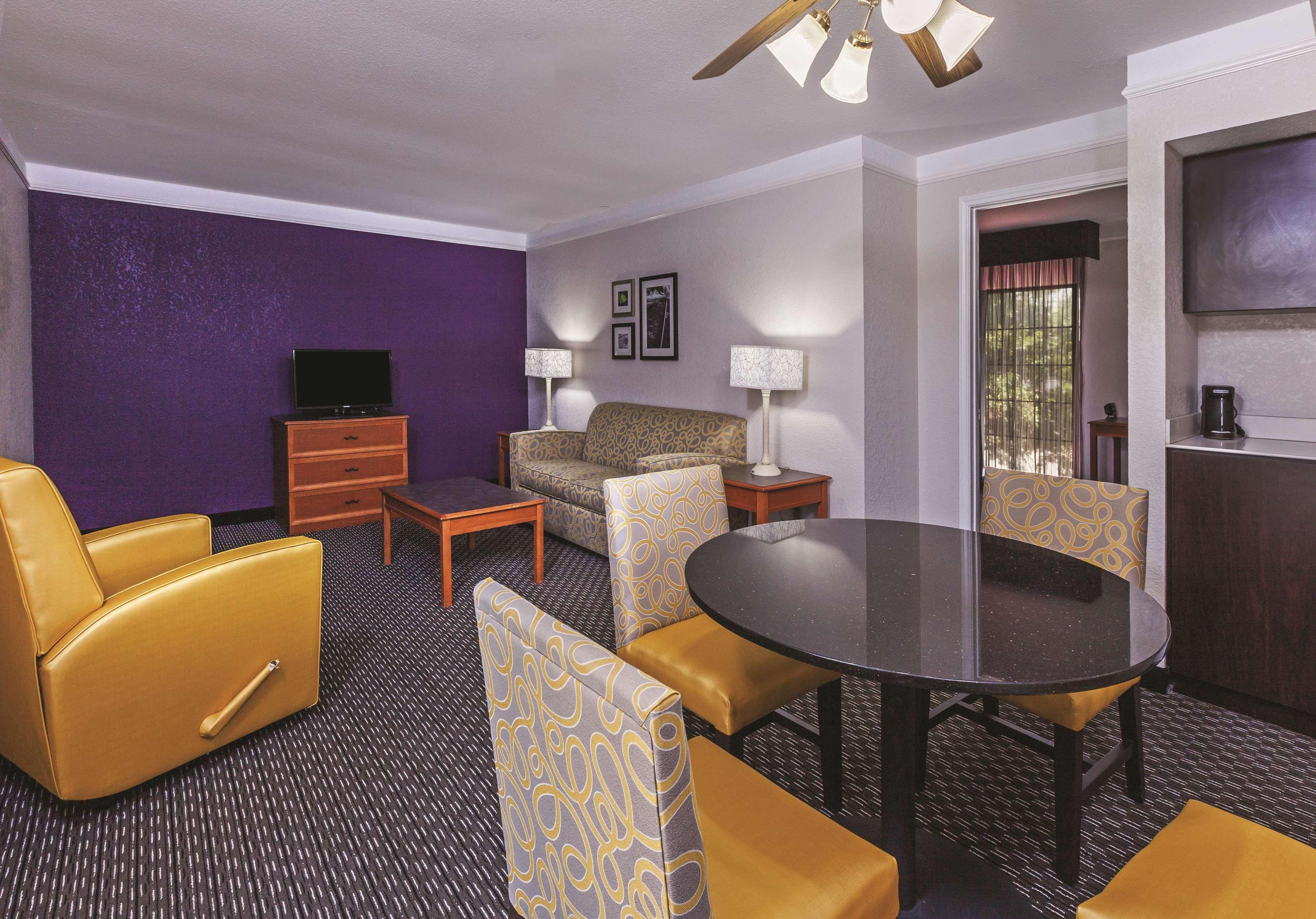 La Quinta Inn By Wyndham סן מרקוס מראה חיצוני תמונה
