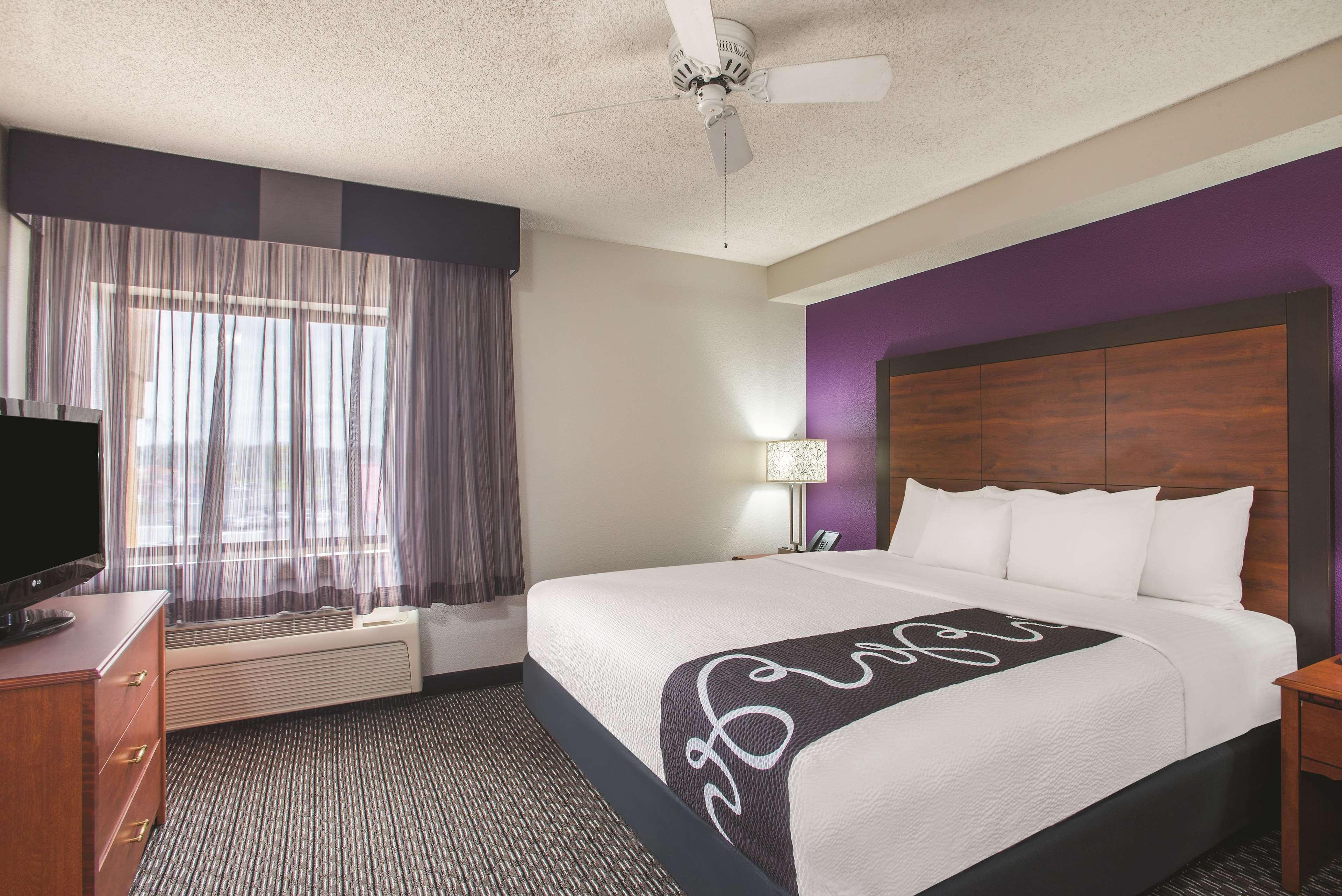 La Quinta Inn By Wyndham סן מרקוס מראה חיצוני תמונה