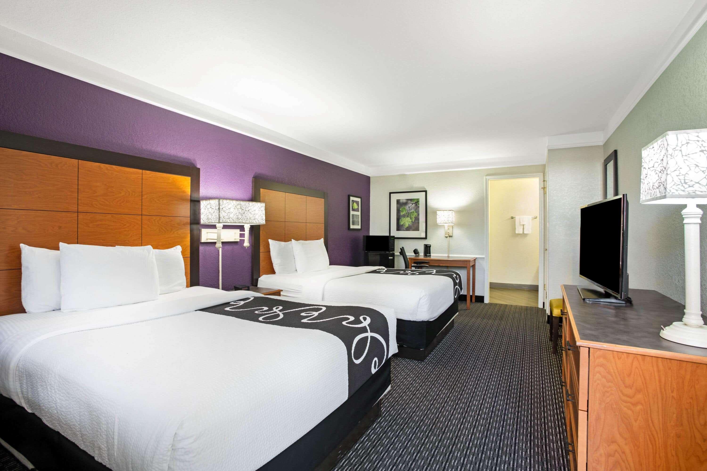 La Quinta Inn By Wyndham סן מרקוס מראה חיצוני תמונה