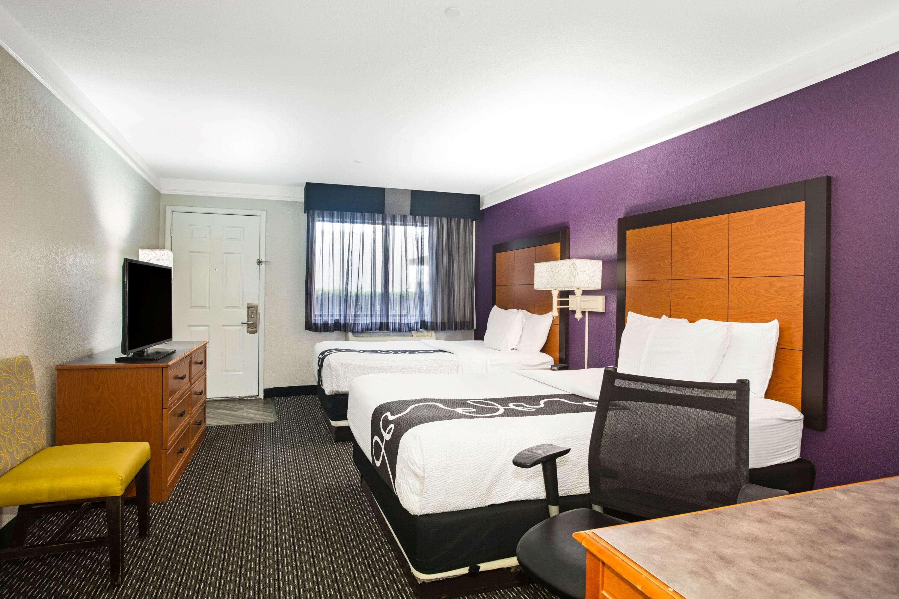 La Quinta Inn By Wyndham סן מרקוס מראה חיצוני תמונה