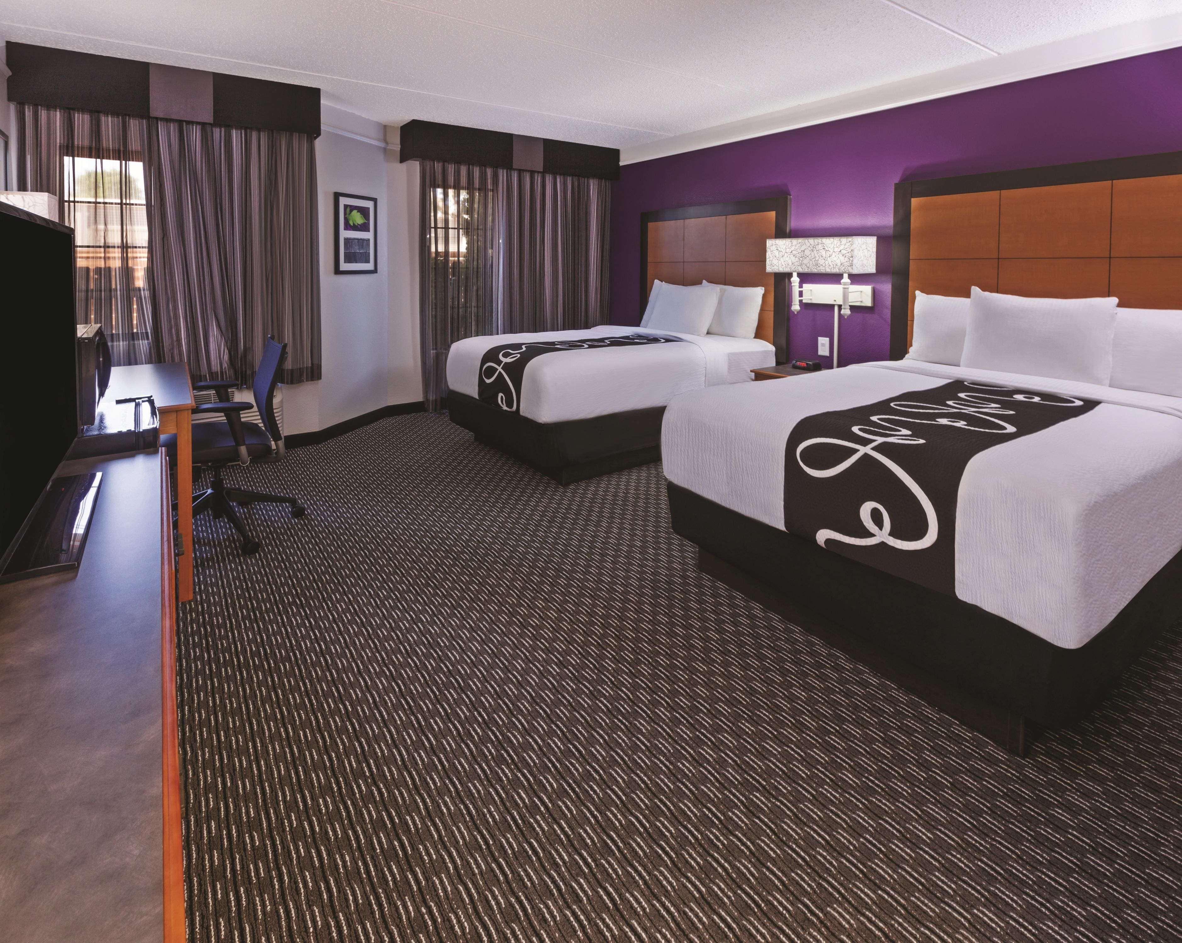 La Quinta Inn By Wyndham סן מרקוס מראה חיצוני תמונה