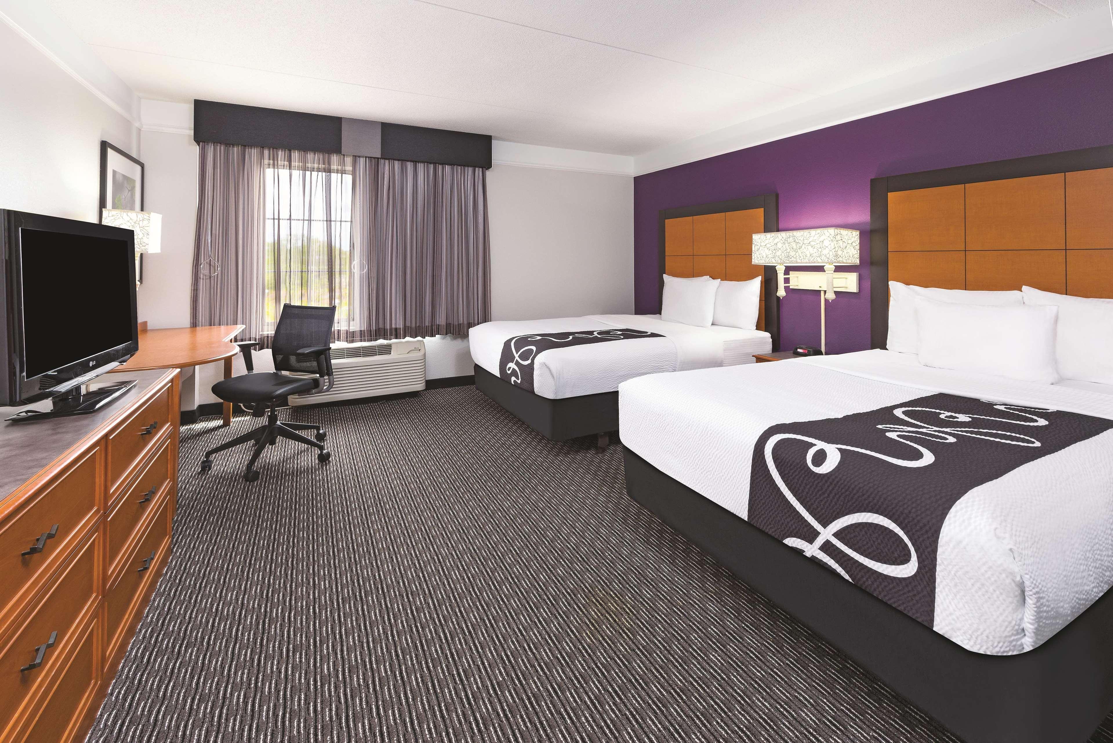 La Quinta Inn By Wyndham סן מרקוס מראה חיצוני תמונה