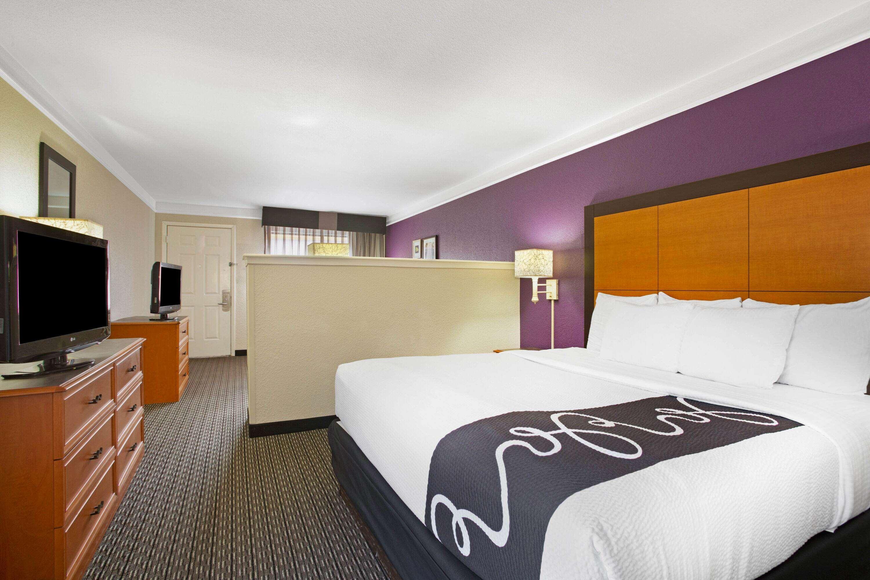 La Quinta Inn By Wyndham סן מרקוס מראה חיצוני תמונה