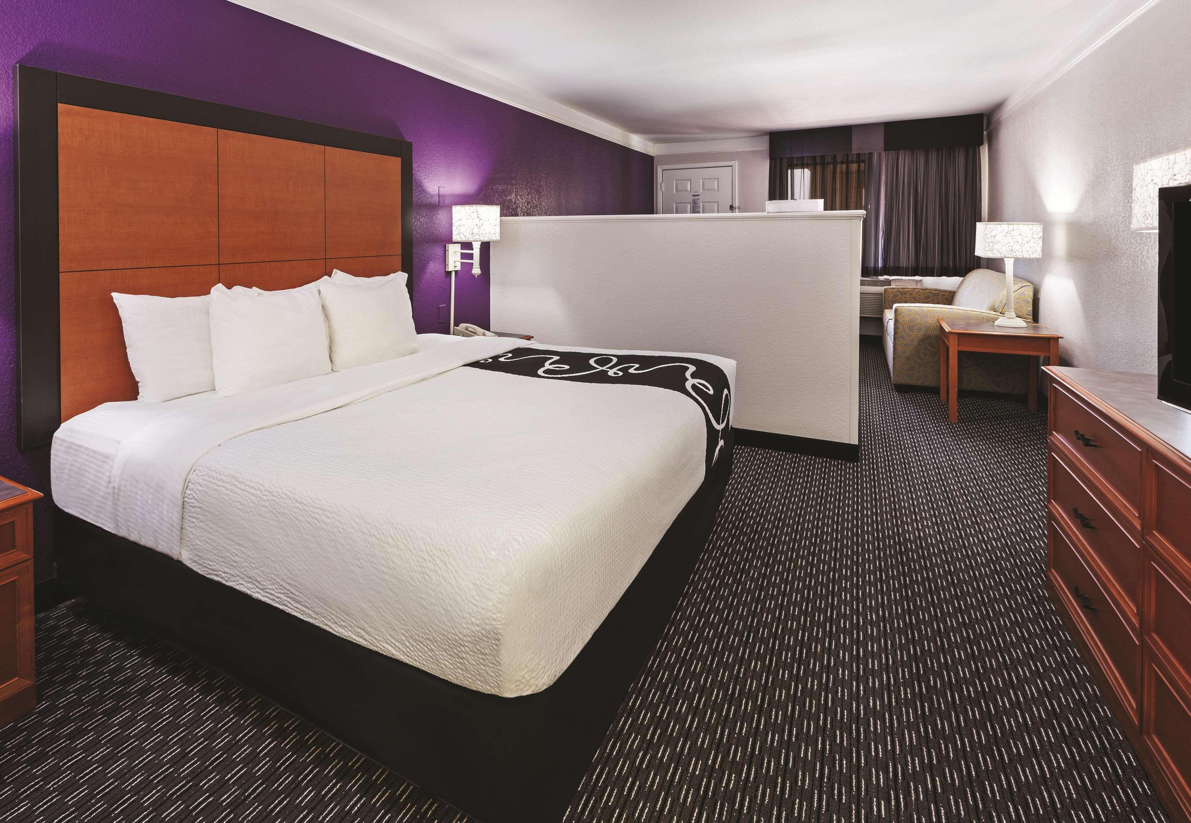 La Quinta Inn By Wyndham סן מרקוס מראה חיצוני תמונה