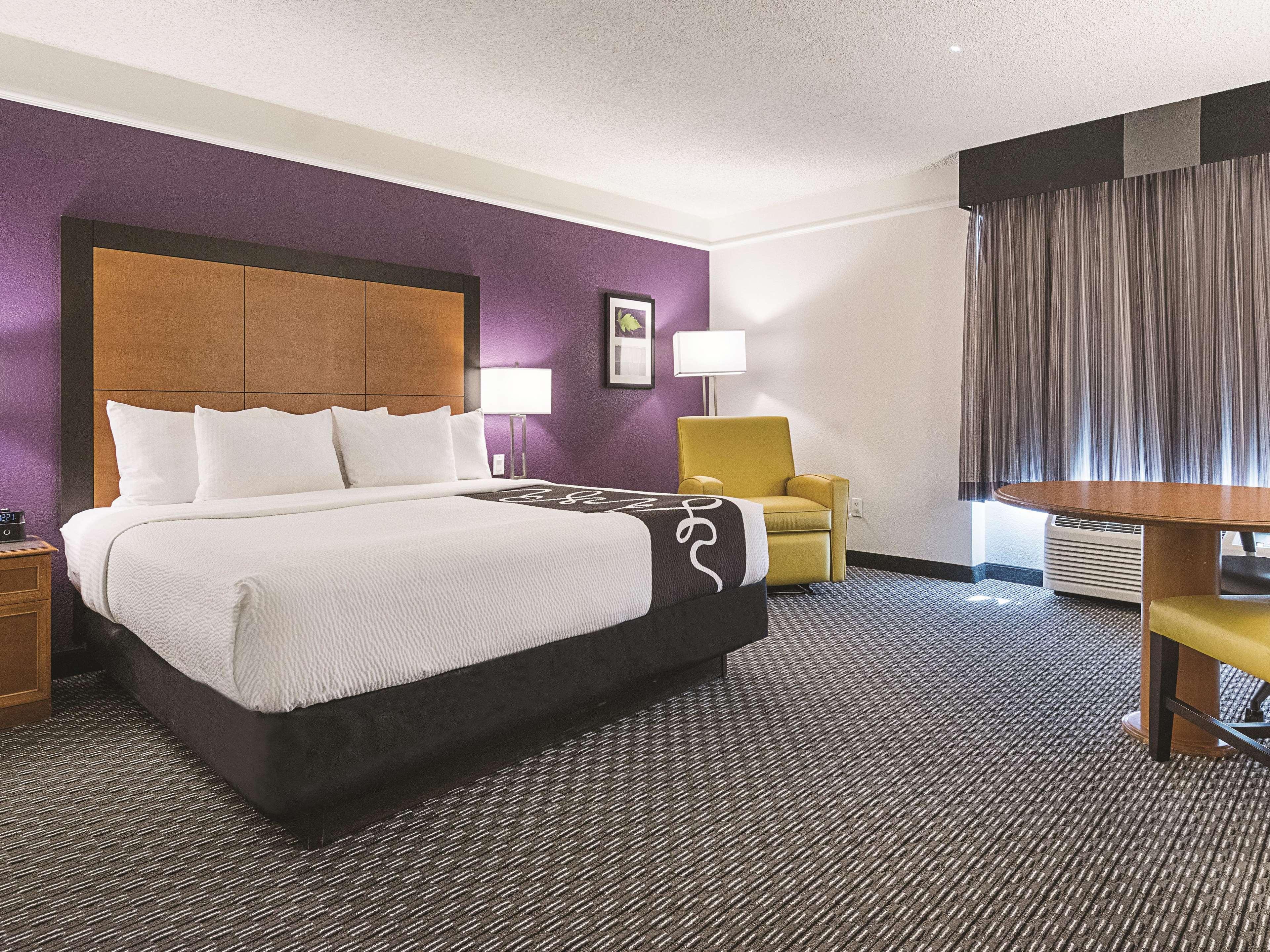 La Quinta Inn By Wyndham סן מרקוס מראה חיצוני תמונה