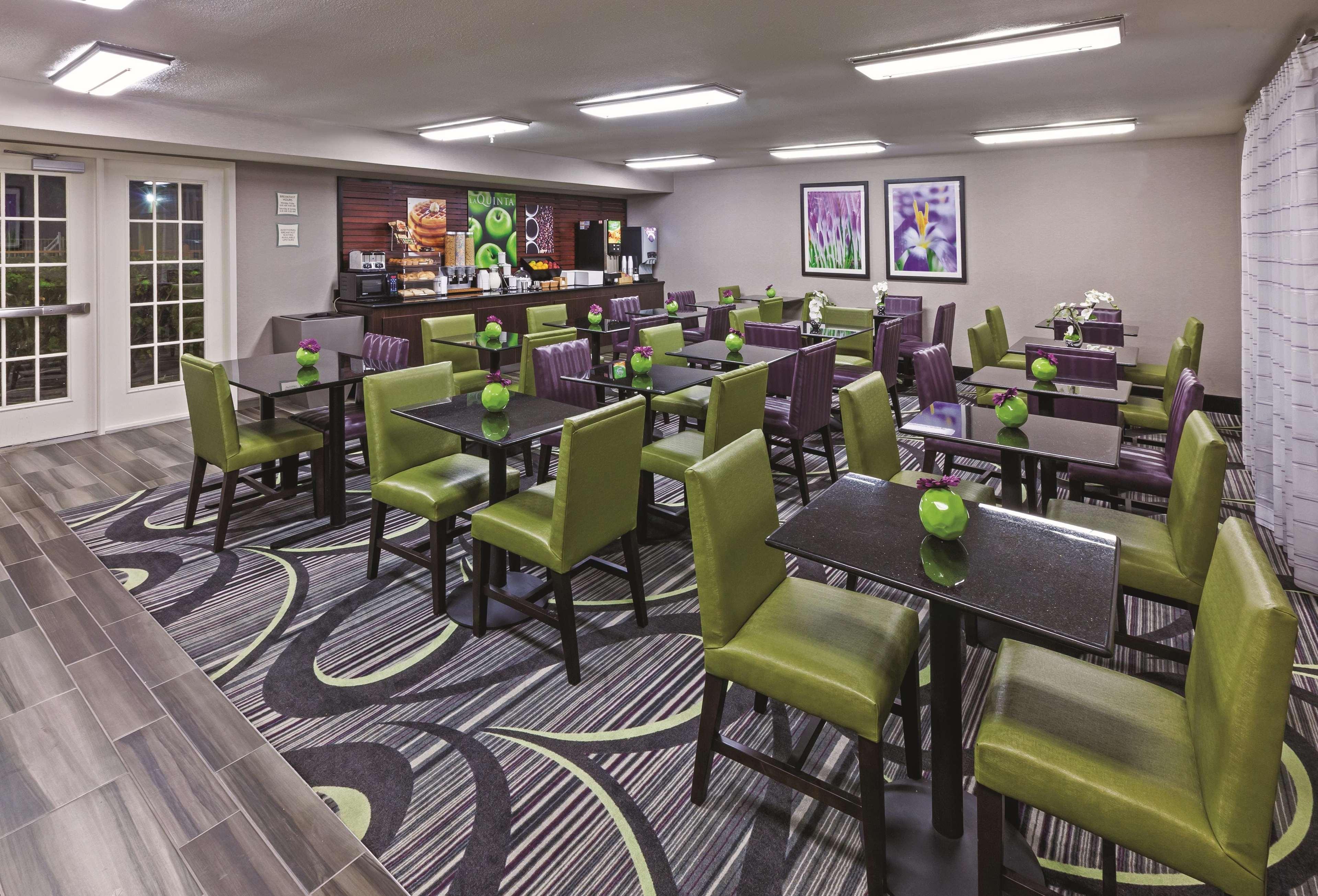 La Quinta Inn By Wyndham סן מרקוס מראה חיצוני תמונה