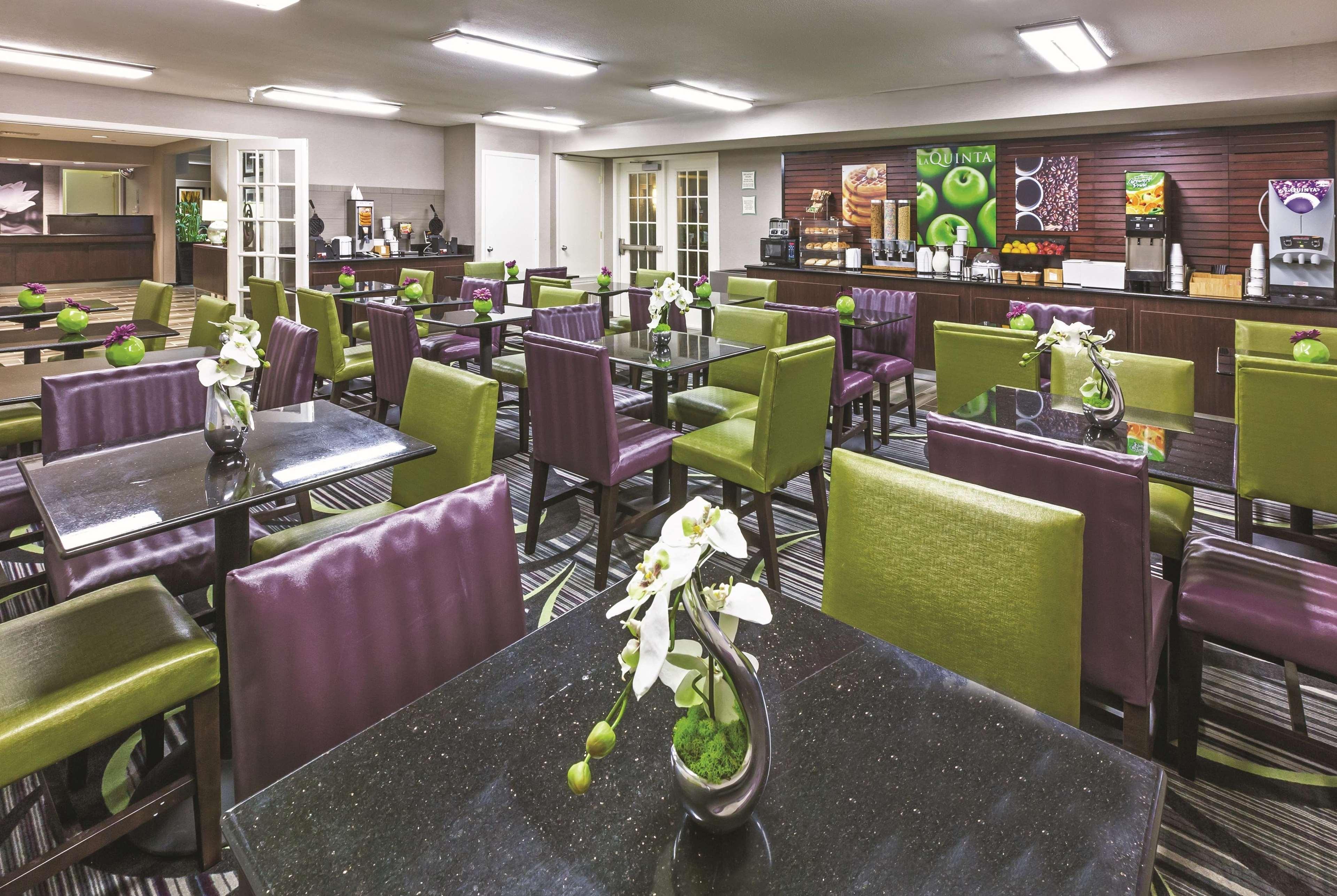 La Quinta Inn By Wyndham סן מרקוס מראה חיצוני תמונה