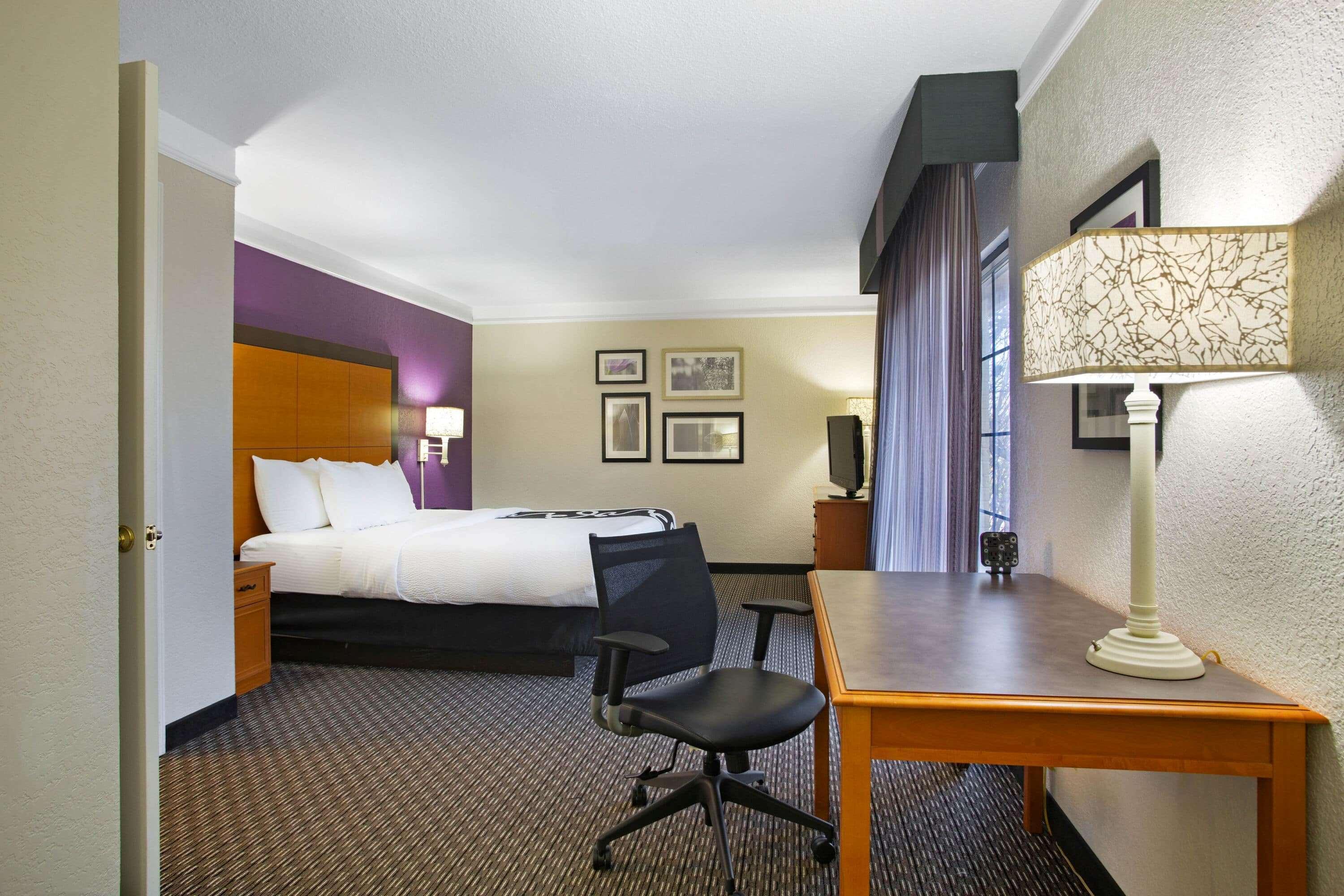 La Quinta Inn By Wyndham סן מרקוס מראה חיצוני תמונה