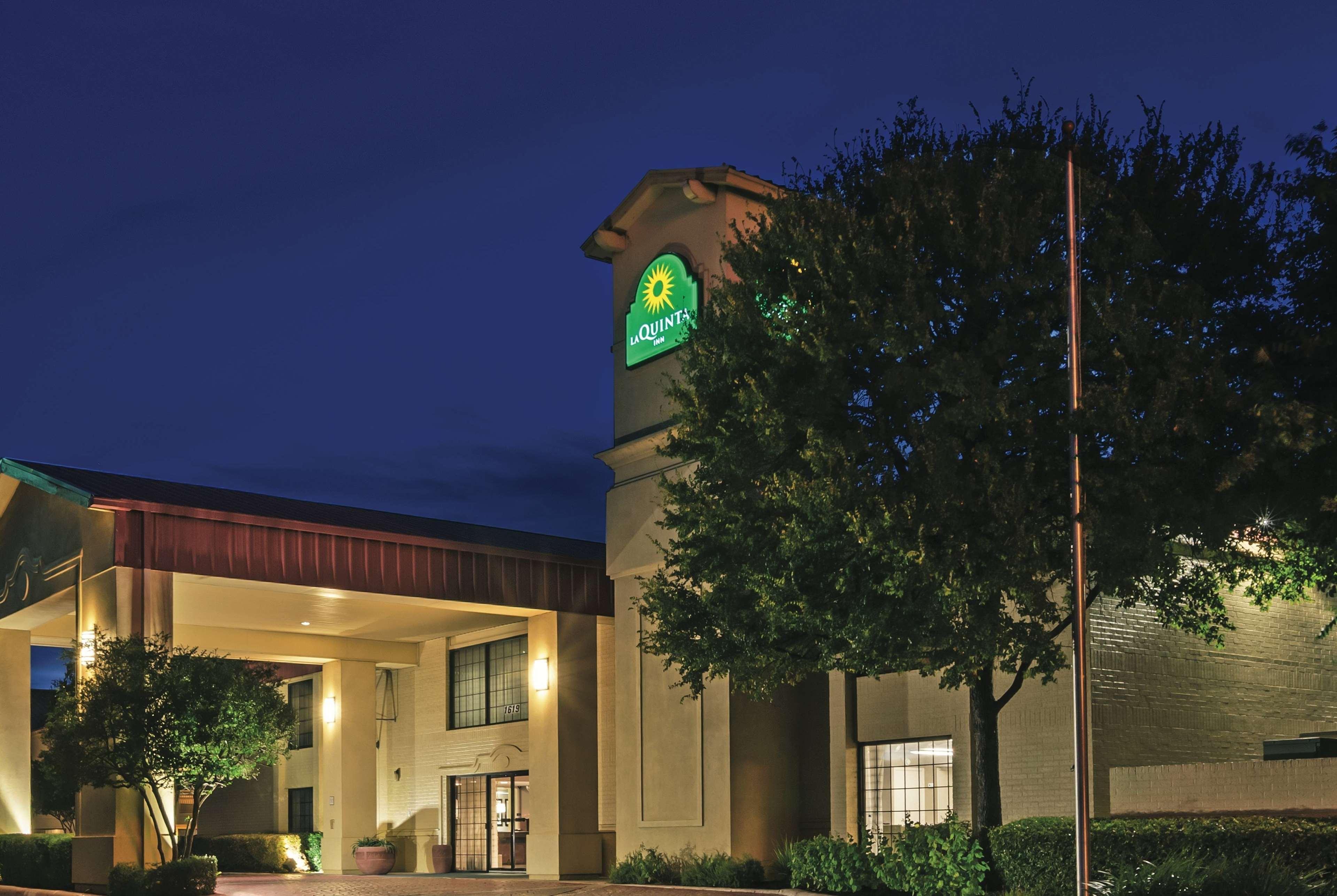 La Quinta Inn By Wyndham סן מרקוס מראה חיצוני תמונה