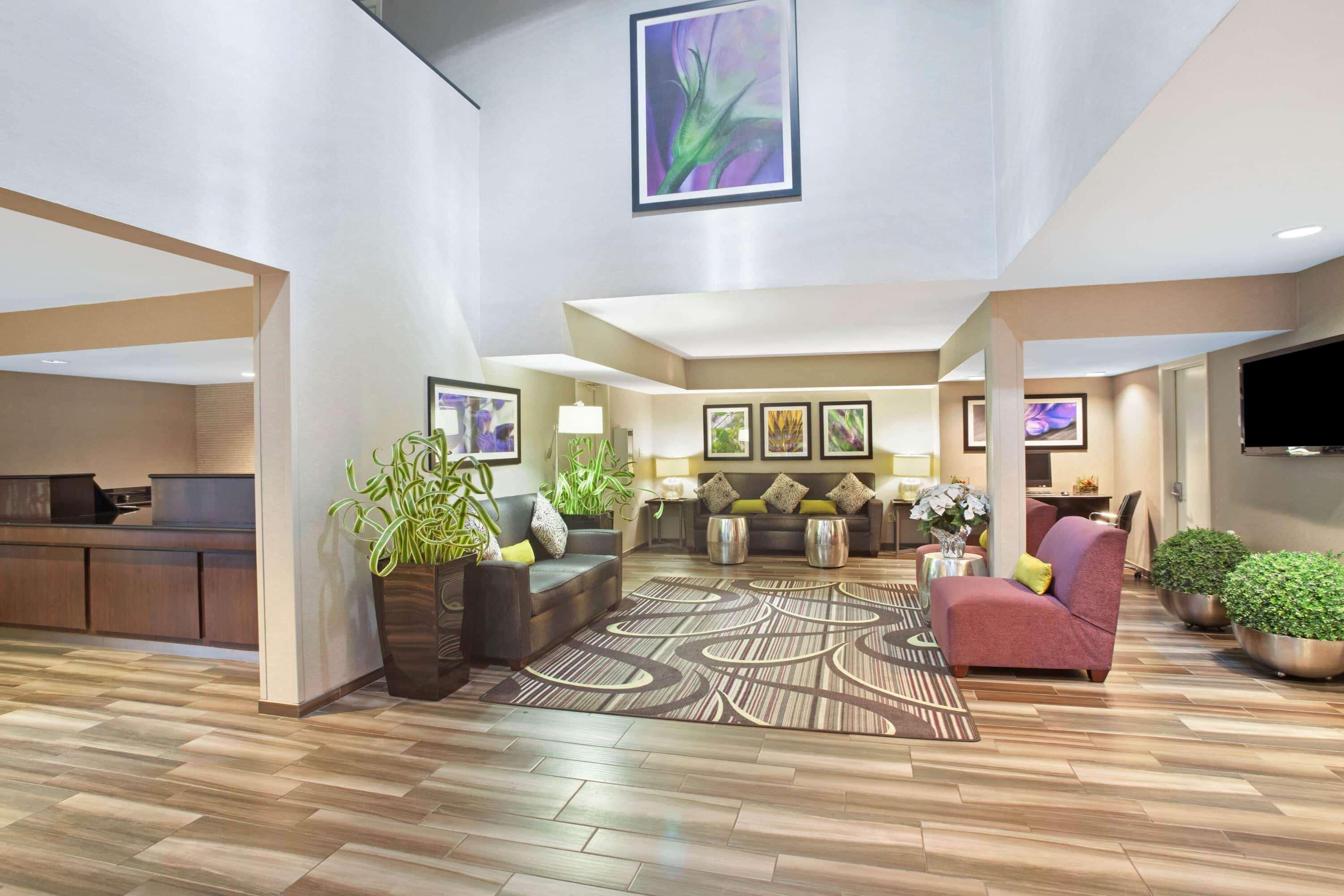 La Quinta Inn By Wyndham סן מרקוס מראה חיצוני תמונה