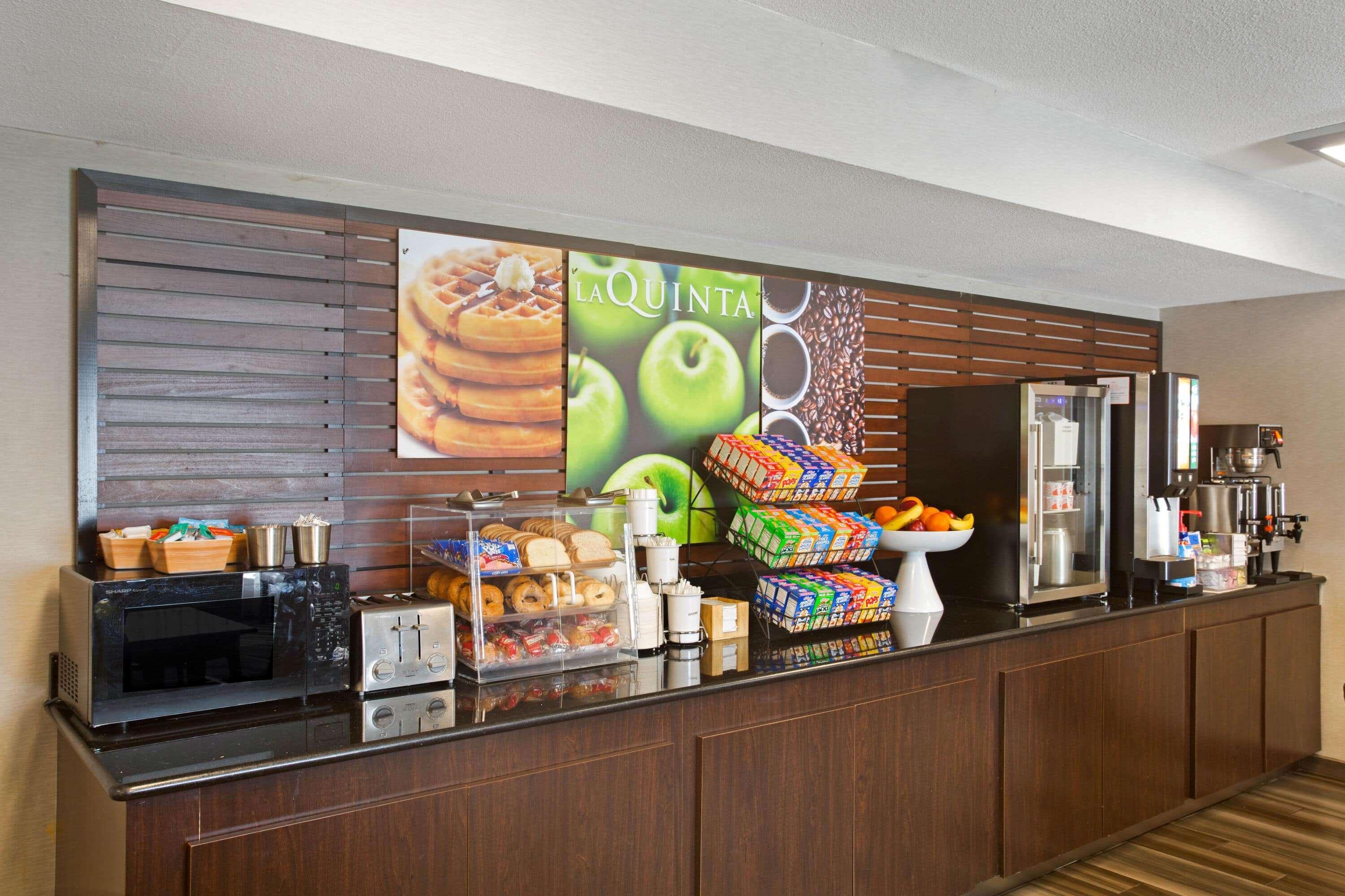 La Quinta Inn By Wyndham סן מרקוס מראה חיצוני תמונה