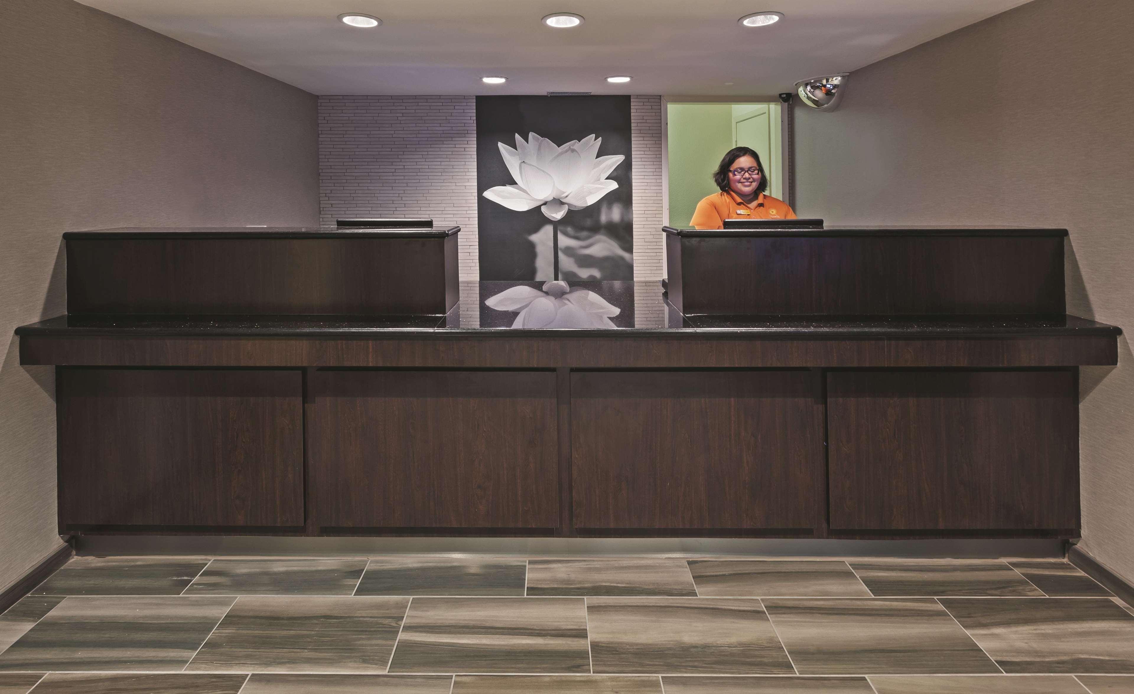 La Quinta Inn By Wyndham סן מרקוס מראה חיצוני תמונה