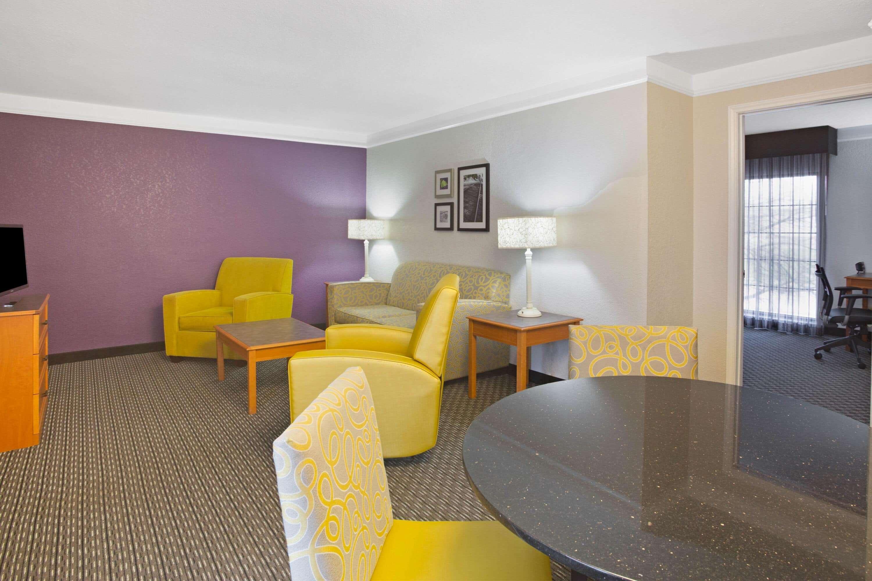 La Quinta Inn By Wyndham סן מרקוס מראה חיצוני תמונה