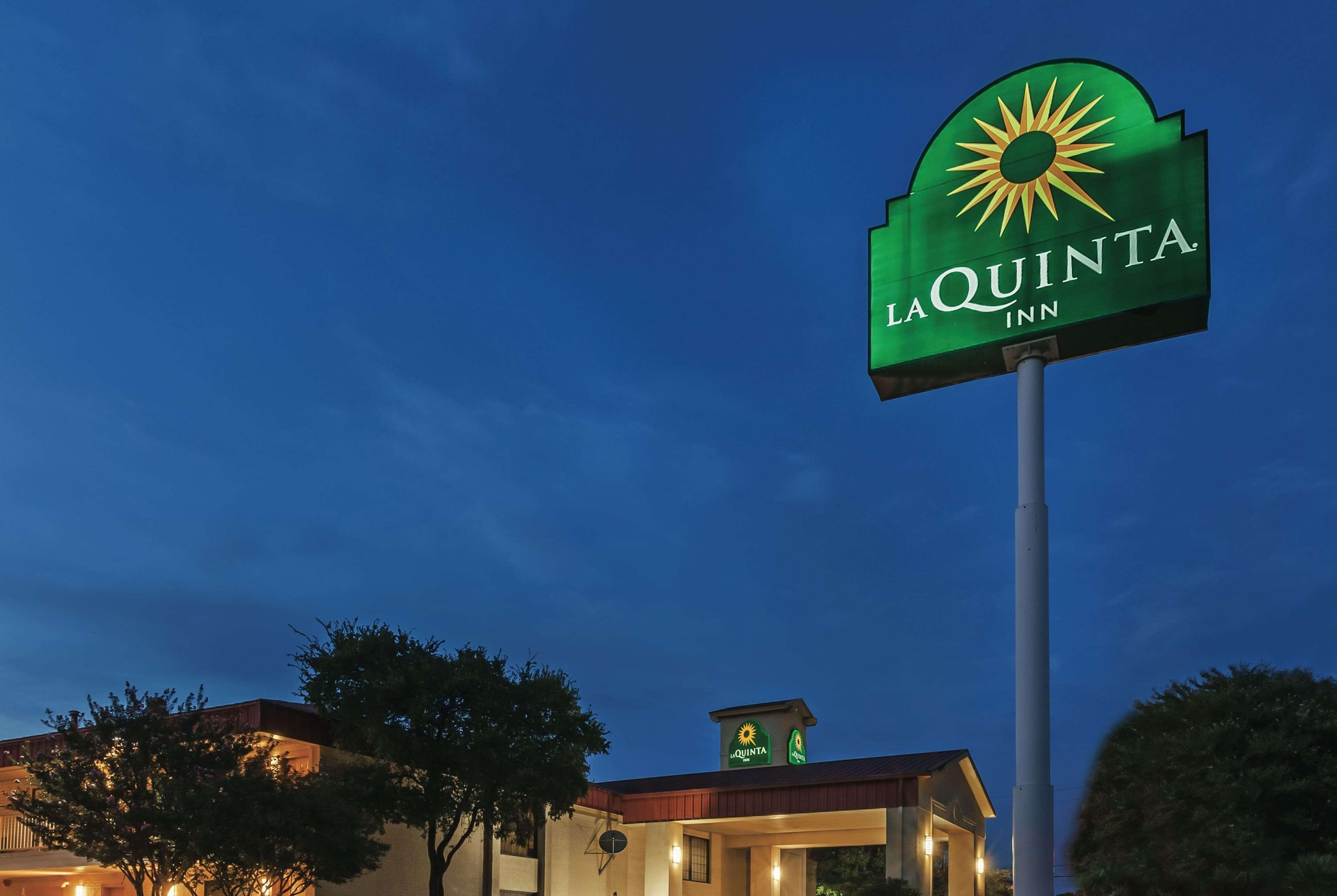 La Quinta Inn By Wyndham סן מרקוס מראה חיצוני תמונה