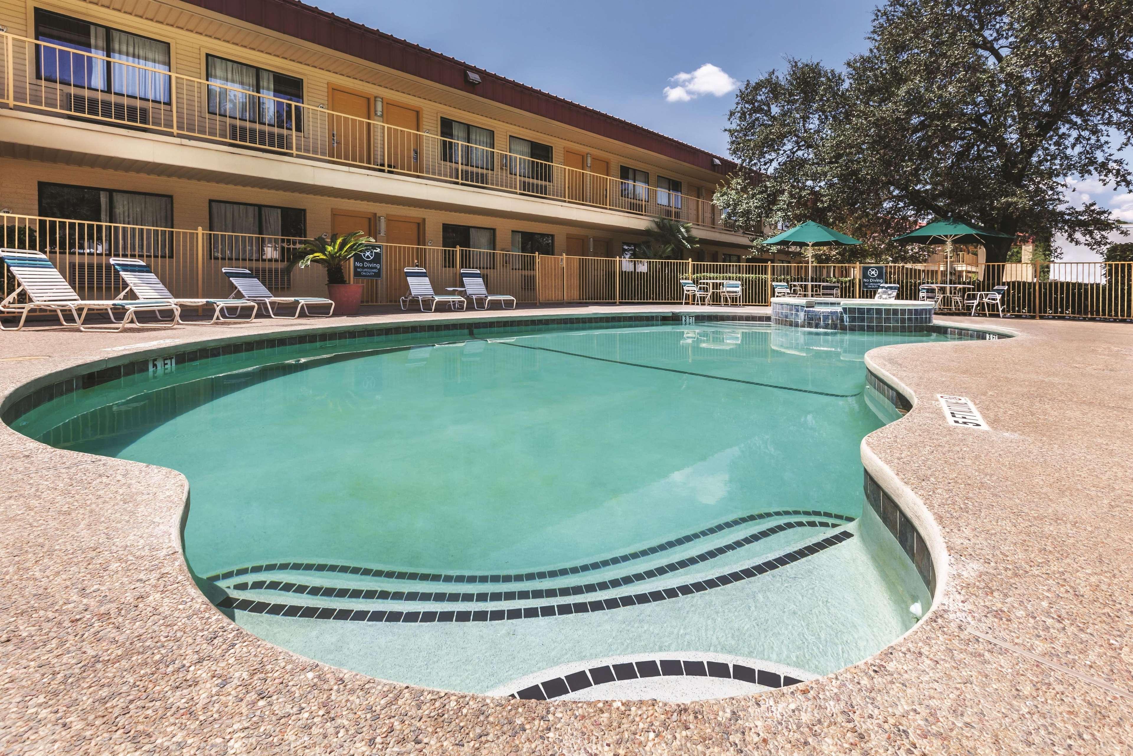 La Quinta Inn By Wyndham סן מרקוס מראה חיצוני תמונה