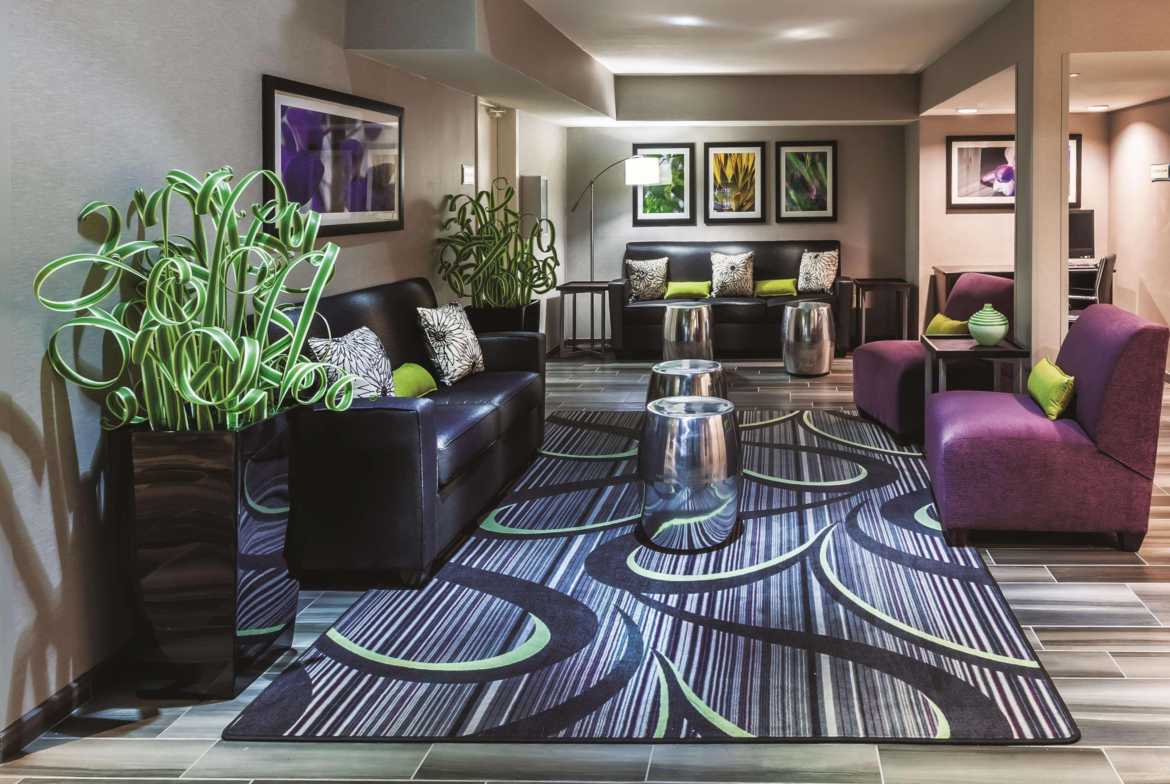 La Quinta Inn By Wyndham סן מרקוס מראה חיצוני תמונה
