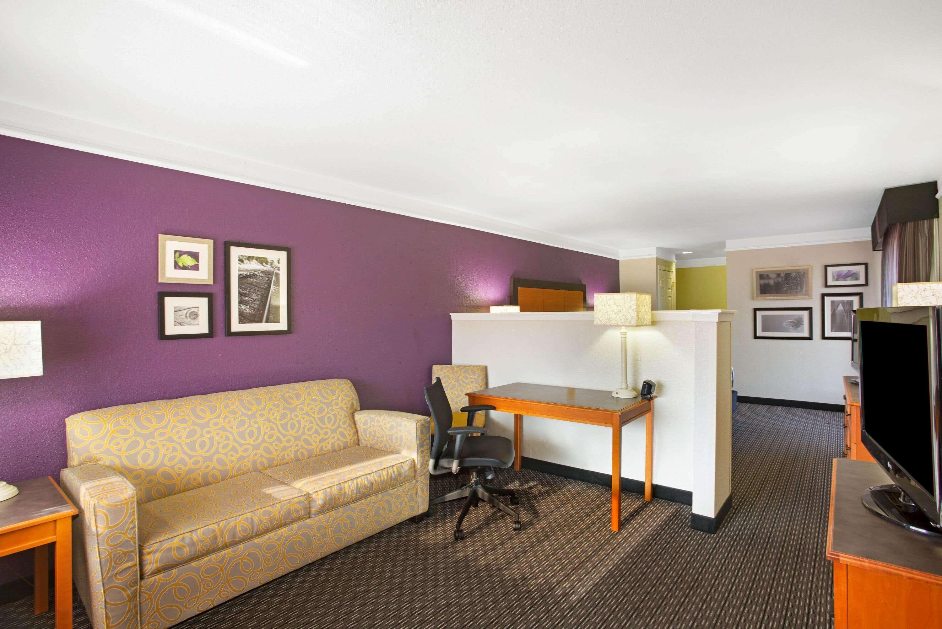 La Quinta Inn By Wyndham סן מרקוס מראה חיצוני תמונה