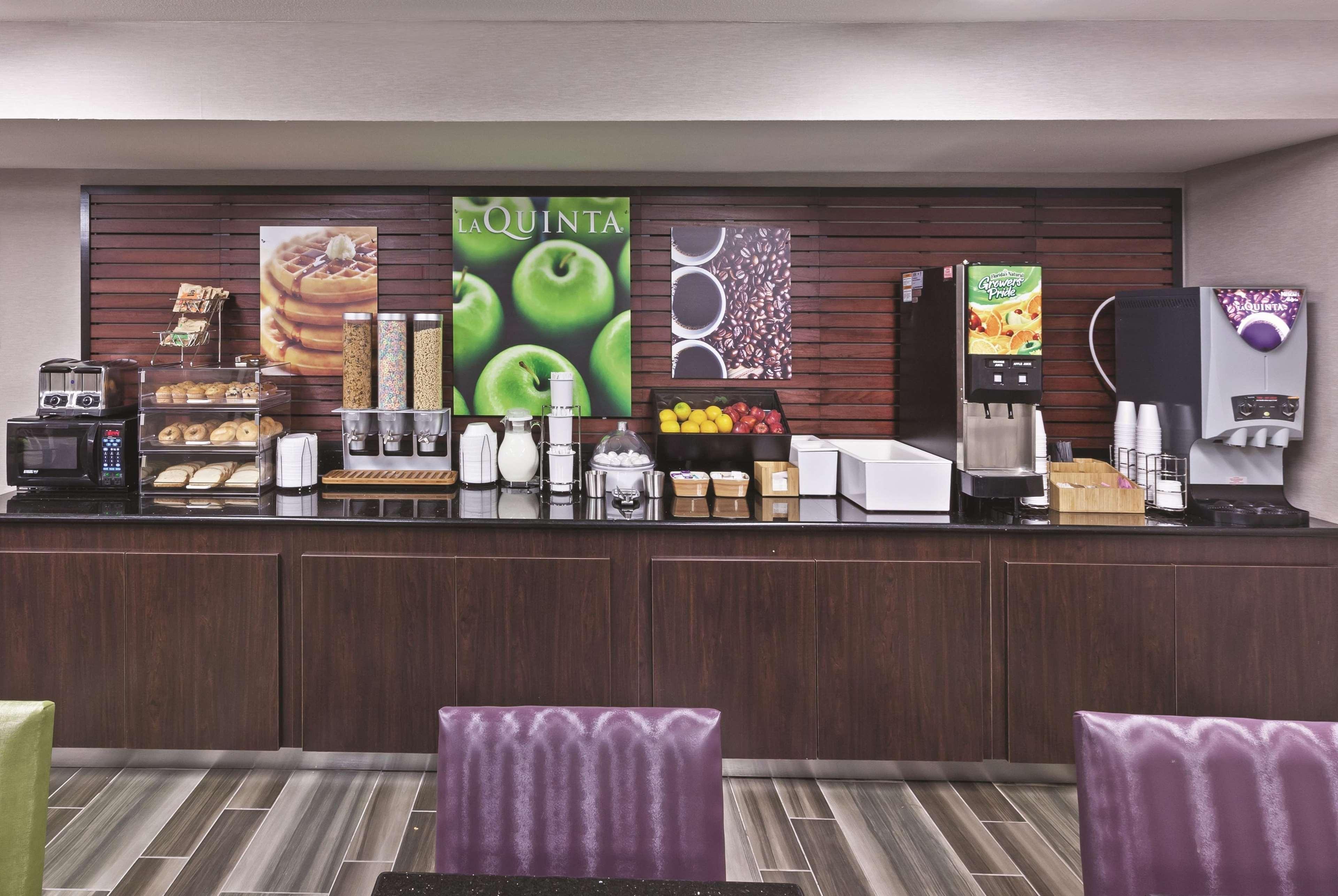 La Quinta Inn By Wyndham סן מרקוס מראה חיצוני תמונה