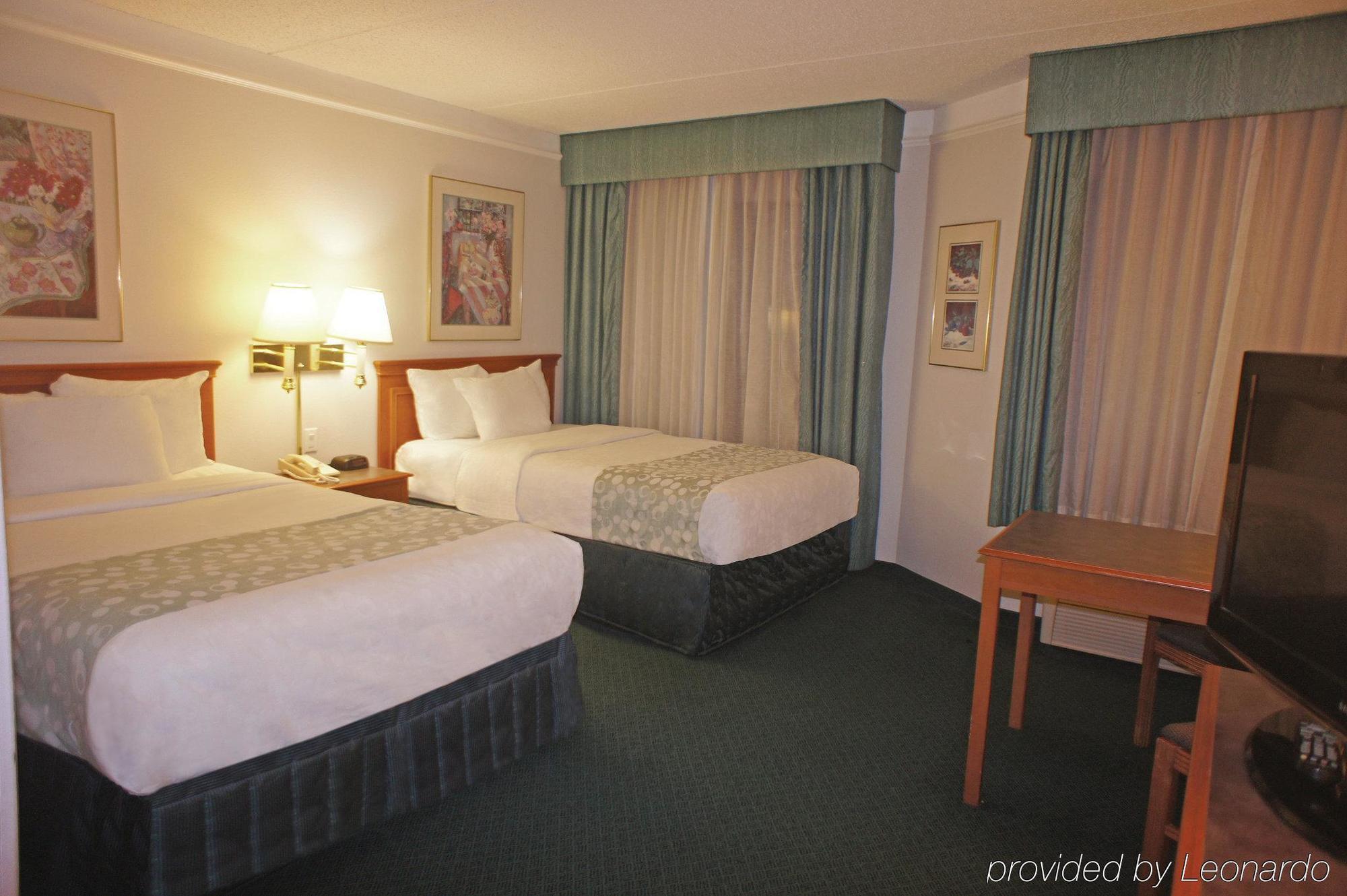 La Quinta Inn By Wyndham סן מרקוס מראה חיצוני תמונה