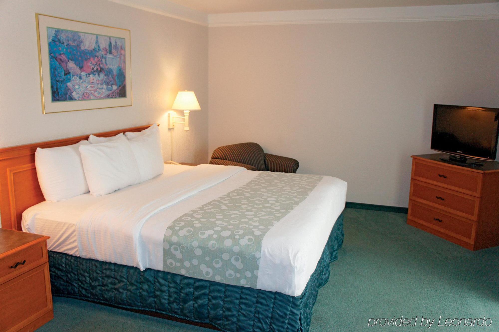 La Quinta Inn By Wyndham סן מרקוס מראה חיצוני תמונה