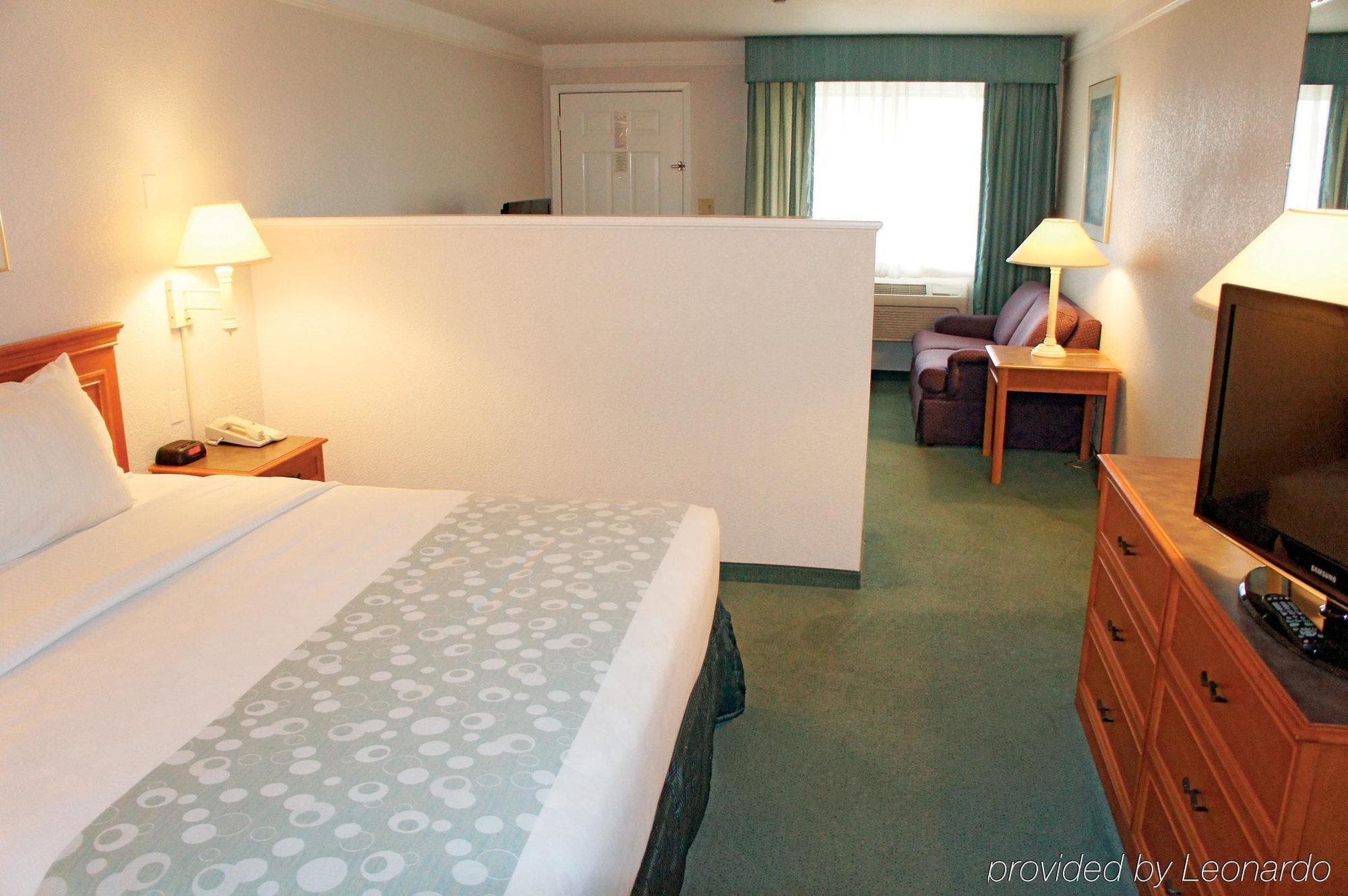 La Quinta Inn By Wyndham סן מרקוס מראה חיצוני תמונה