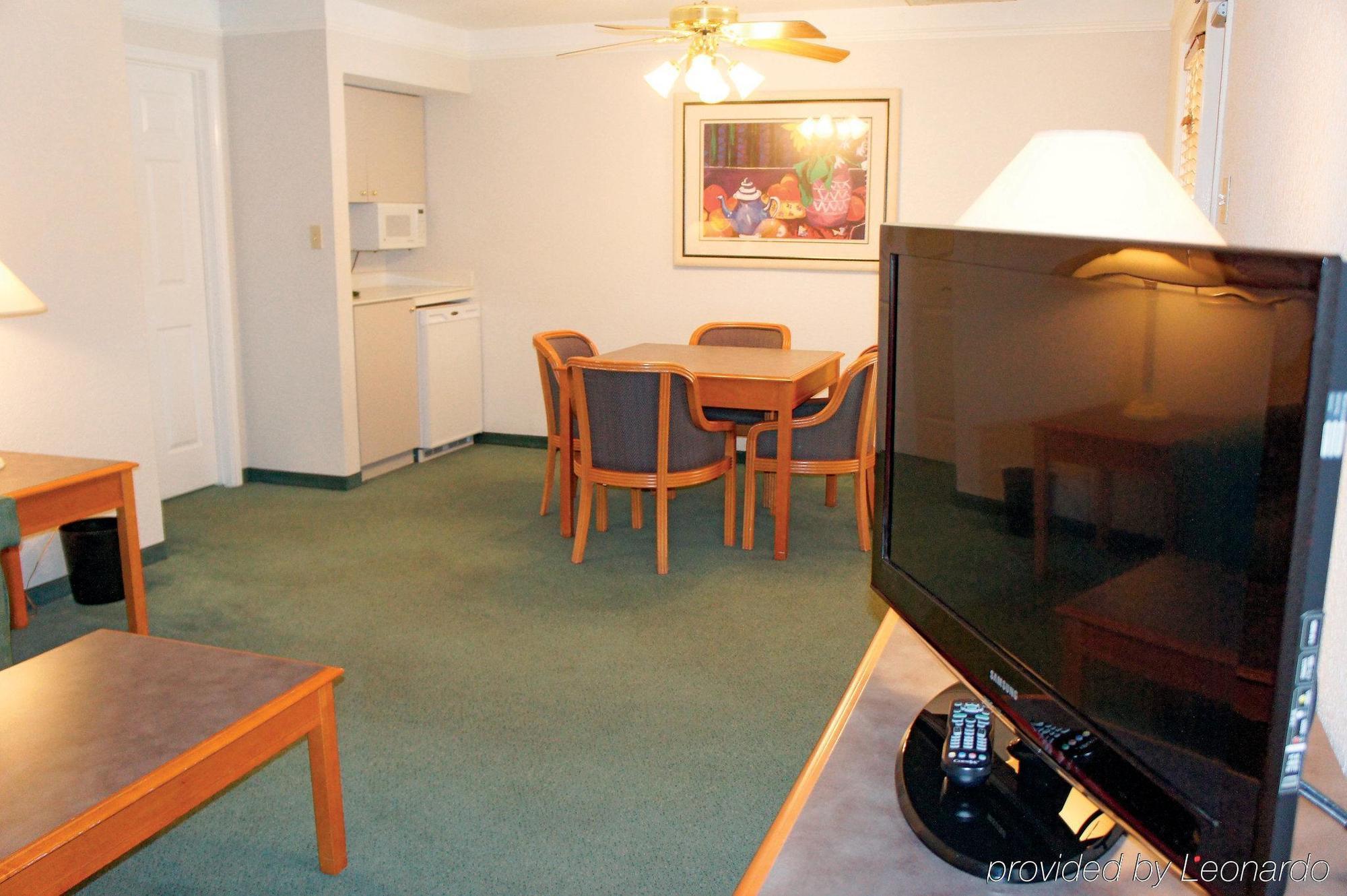 La Quinta Inn By Wyndham סן מרקוס מראה חיצוני תמונה