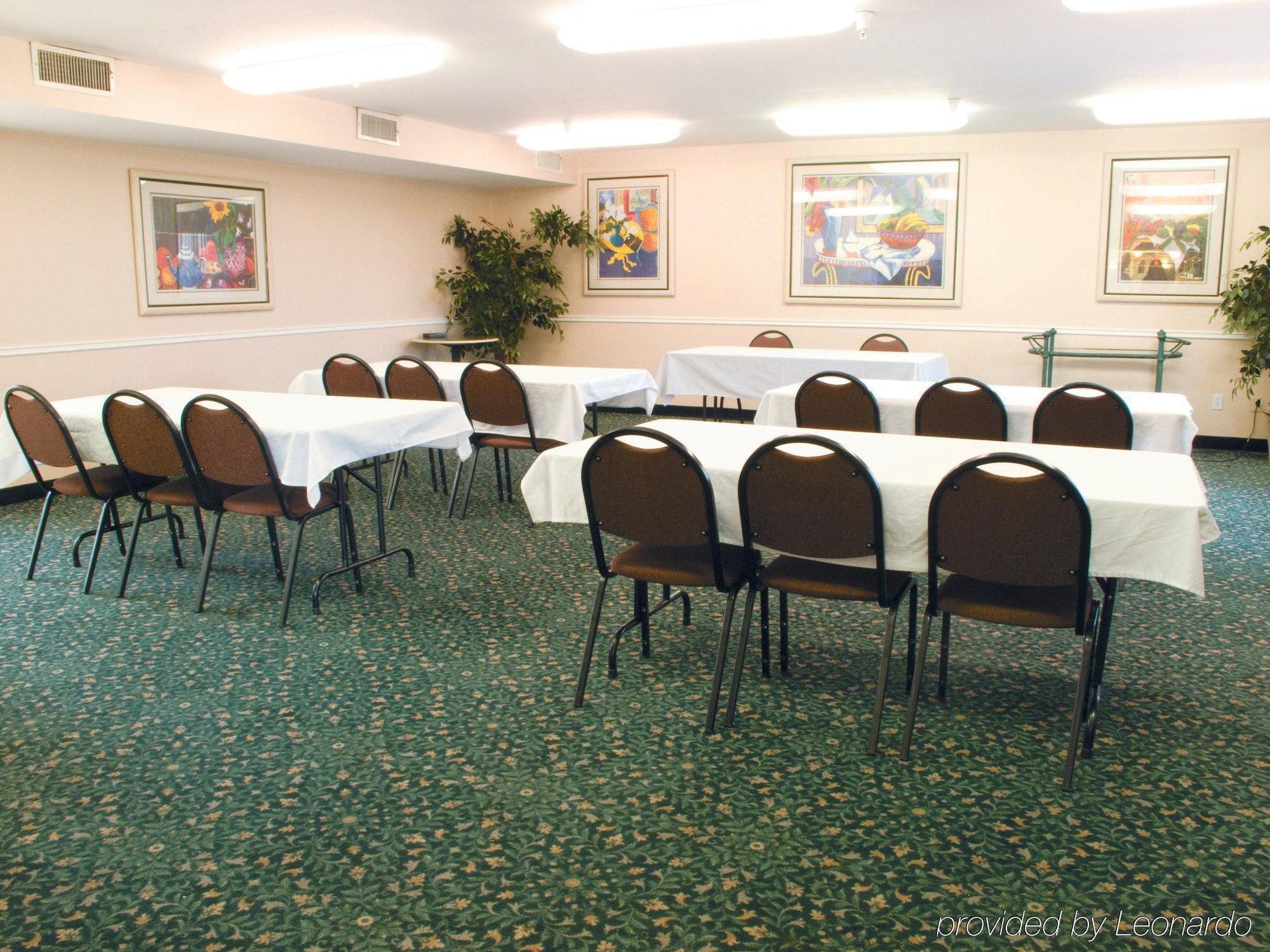 La Quinta Inn By Wyndham סן מרקוס מראה חיצוני תמונה