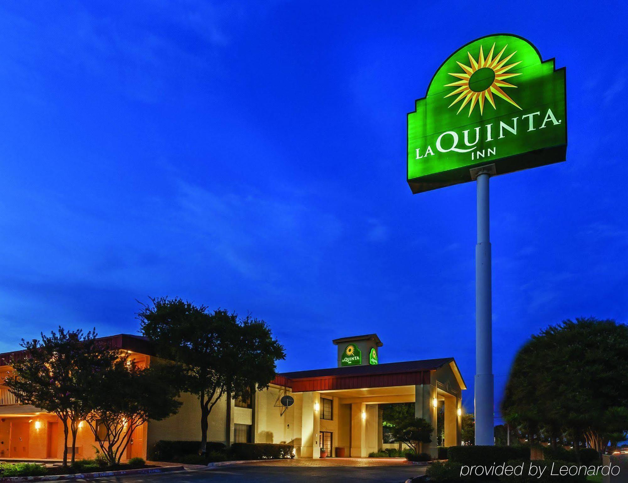 La Quinta Inn By Wyndham סן מרקוס מראה חיצוני תמונה