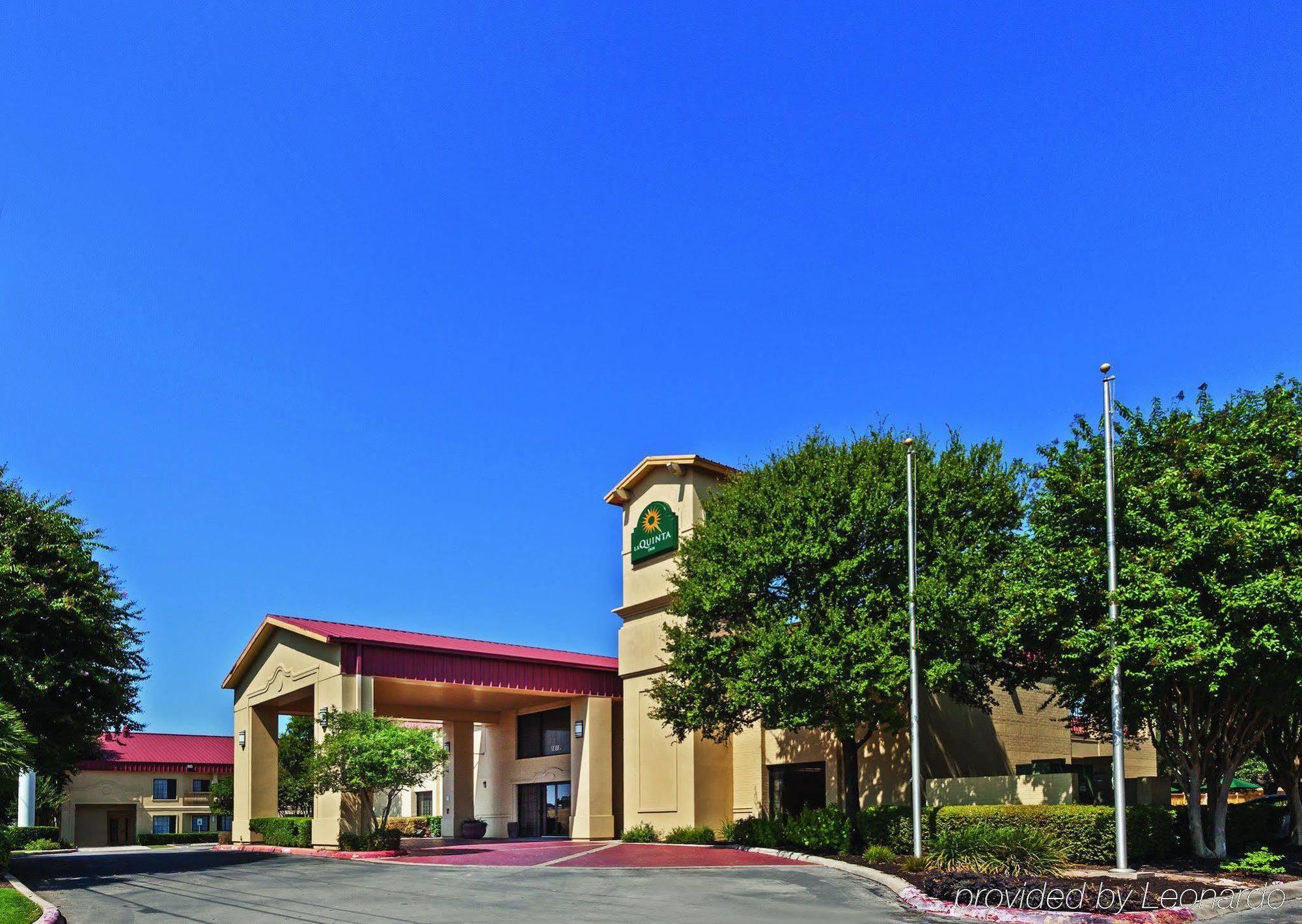 La Quinta Inn By Wyndham סן מרקוס מראה חיצוני תמונה