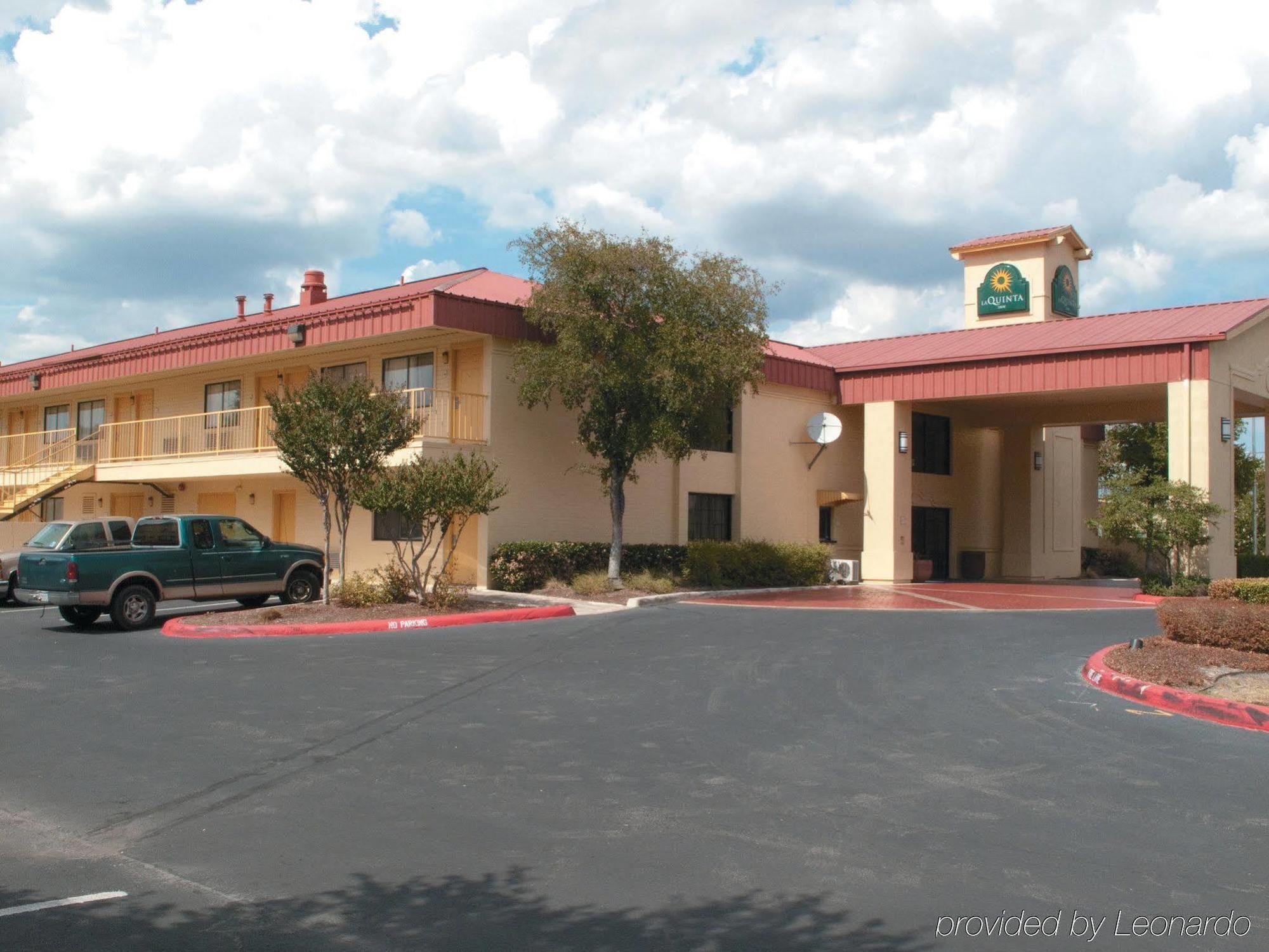 La Quinta Inn By Wyndham סן מרקוס מראה חיצוני תמונה