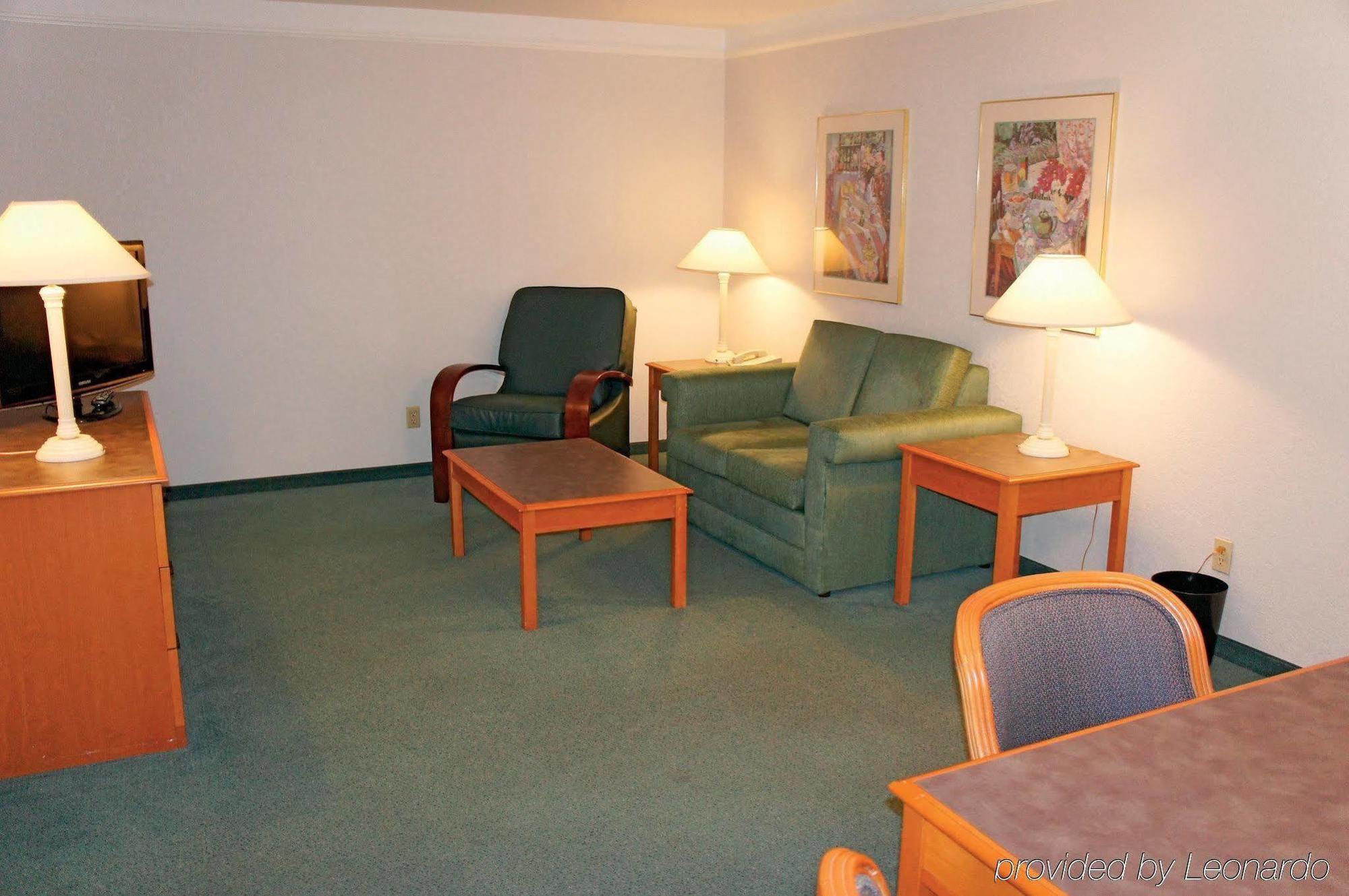 La Quinta Inn By Wyndham סן מרקוס מראה חיצוני תמונה