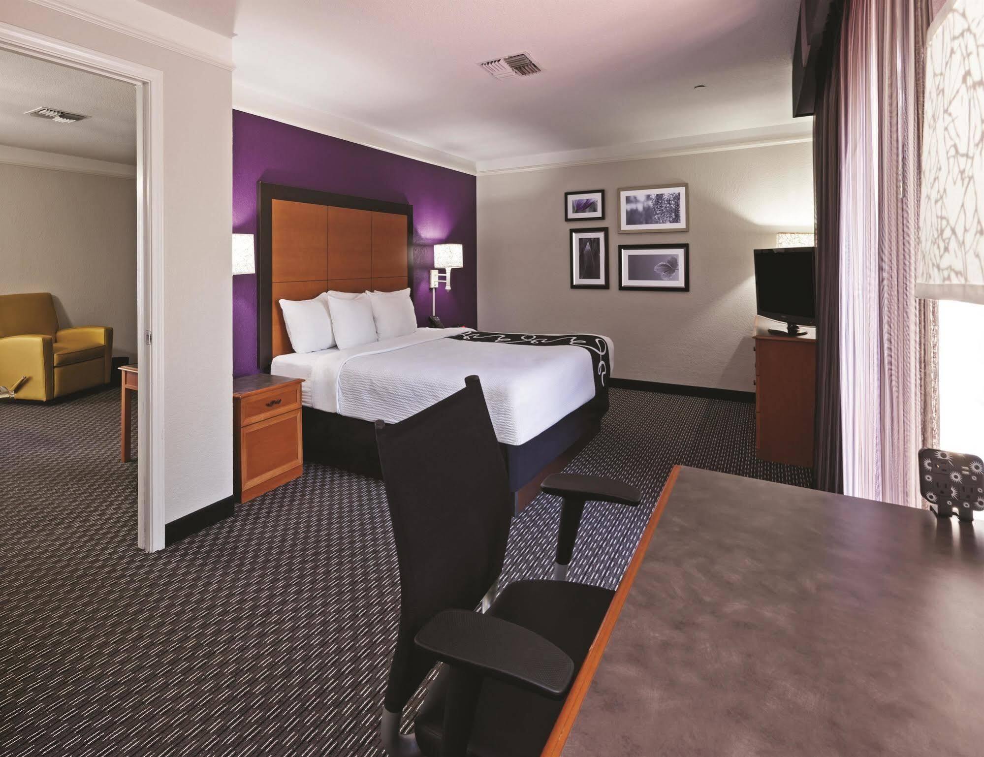 La Quinta Inn By Wyndham סן מרקוס מראה חיצוני תמונה